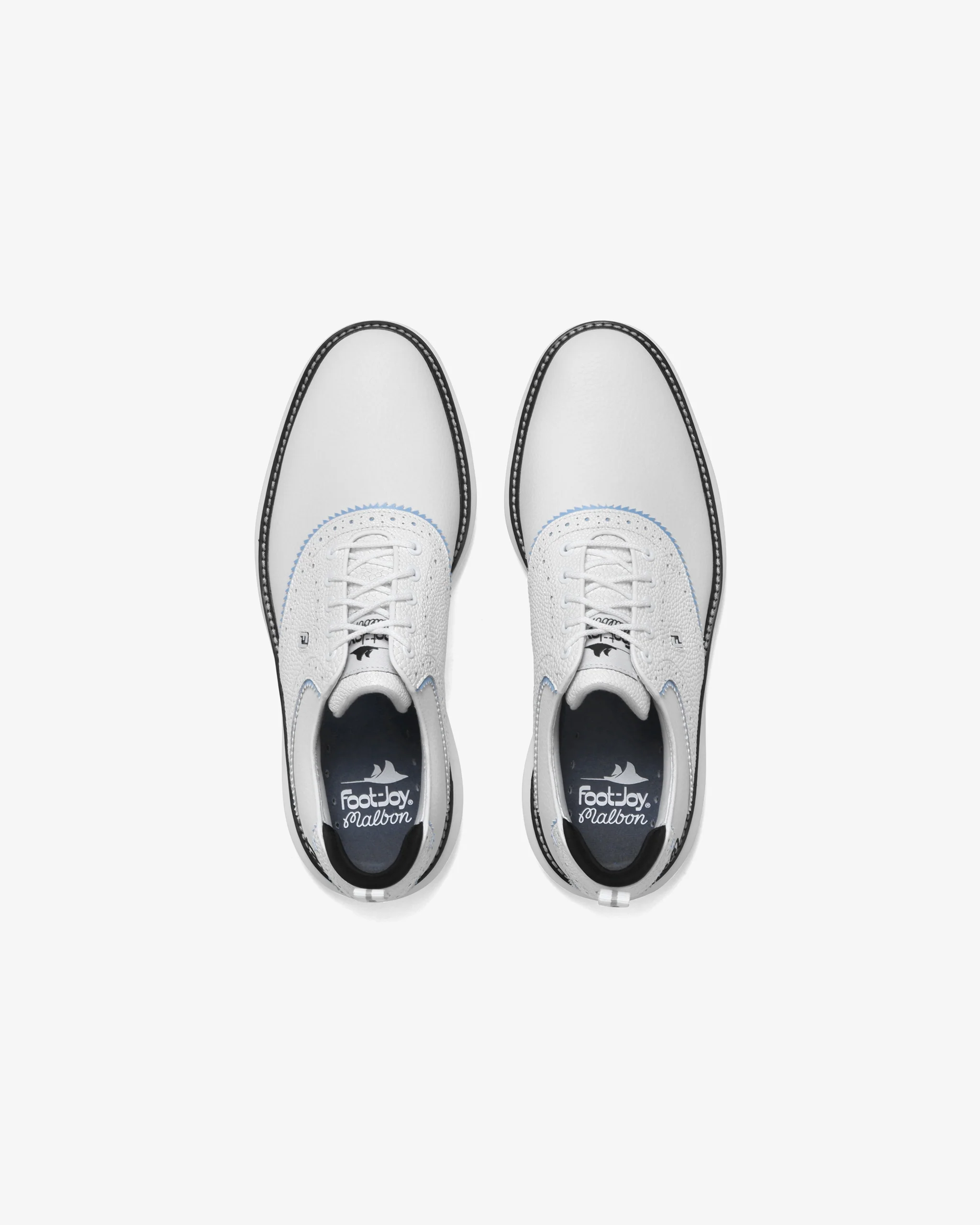 MALBON X FOOTJOY TRADITIONS - Image 4