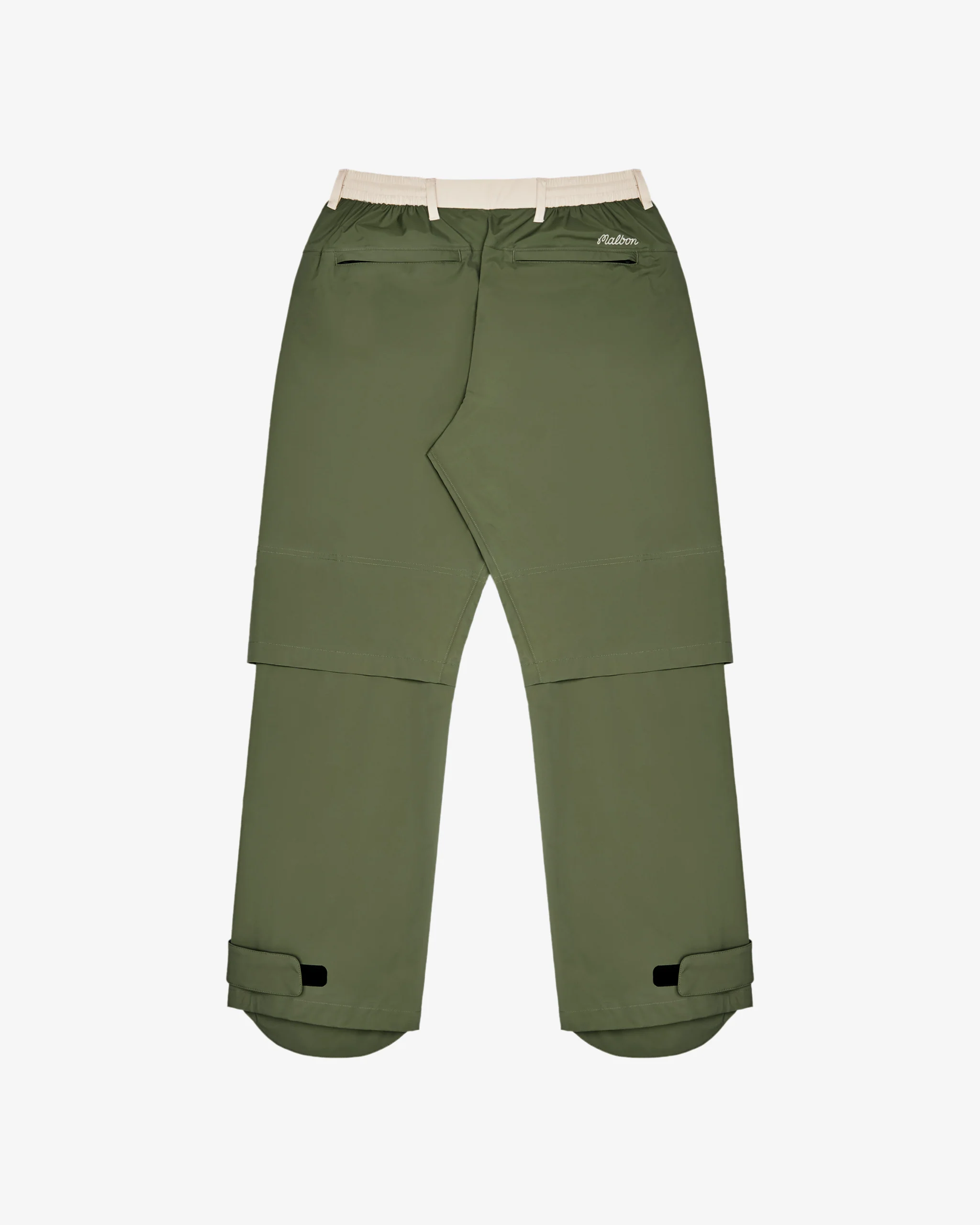 FLINT FORAGING RAIN PANT - Image 6