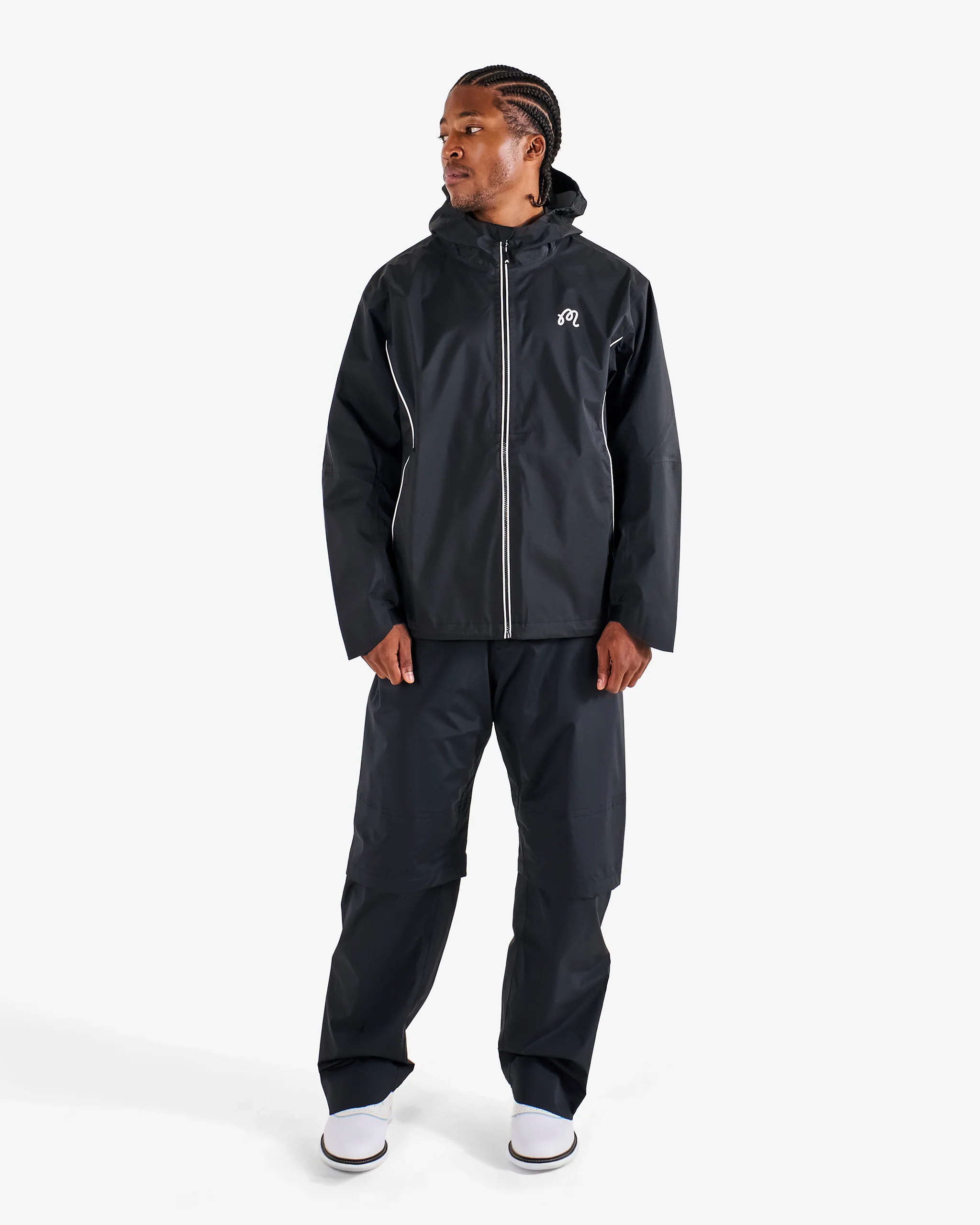 FLINT RAIN PANT - Image 2