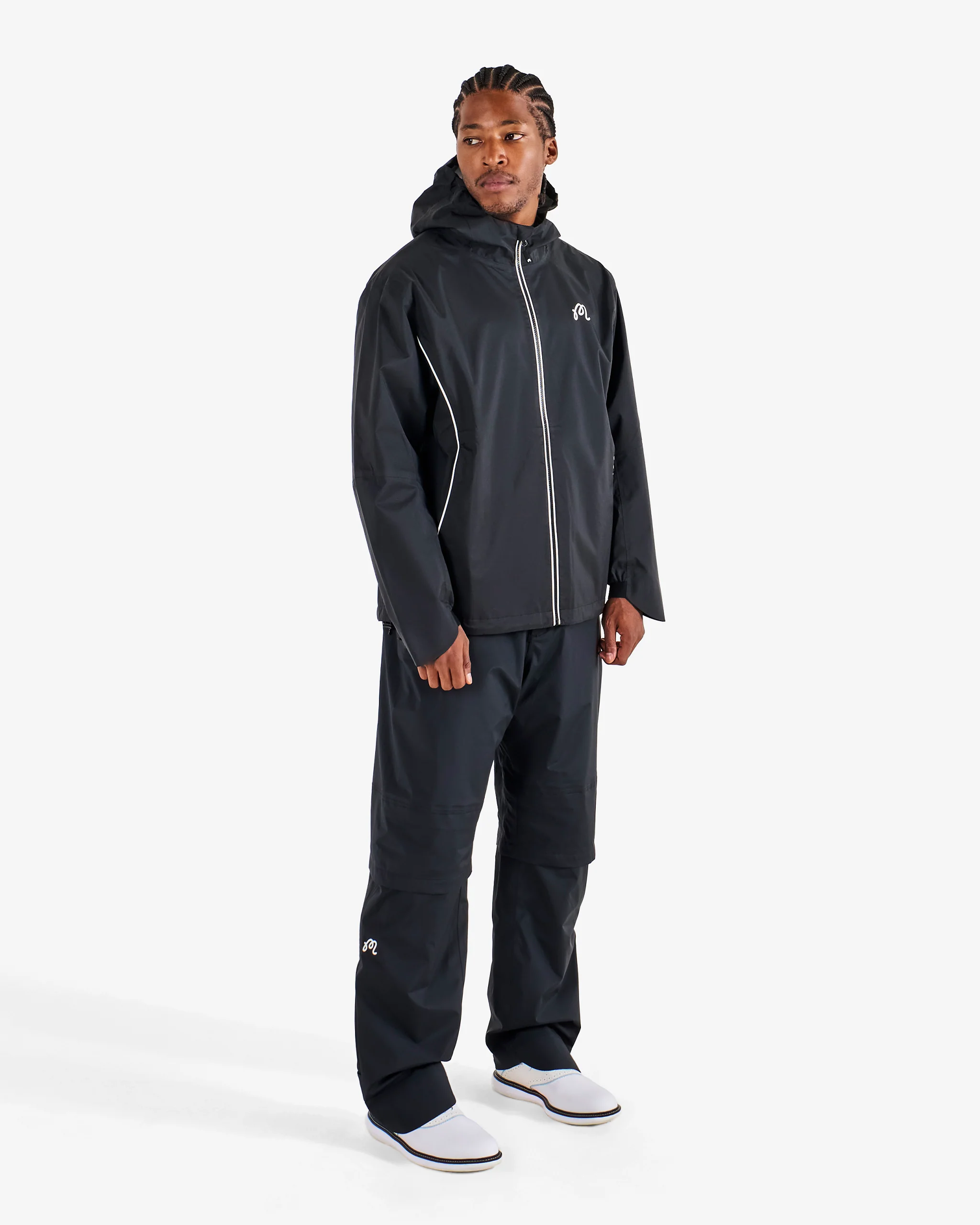FLINT RAIN PANT - Image 3