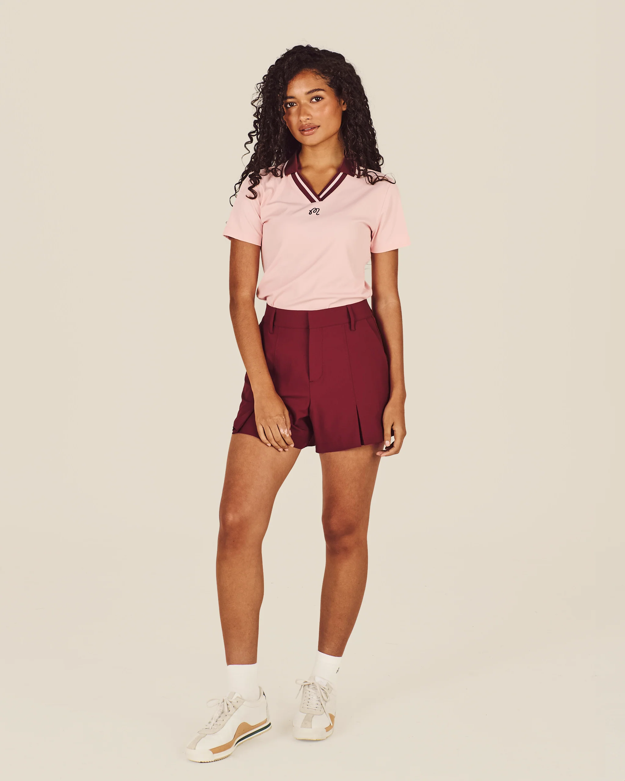 FLORENCIA SHORT - Image 2