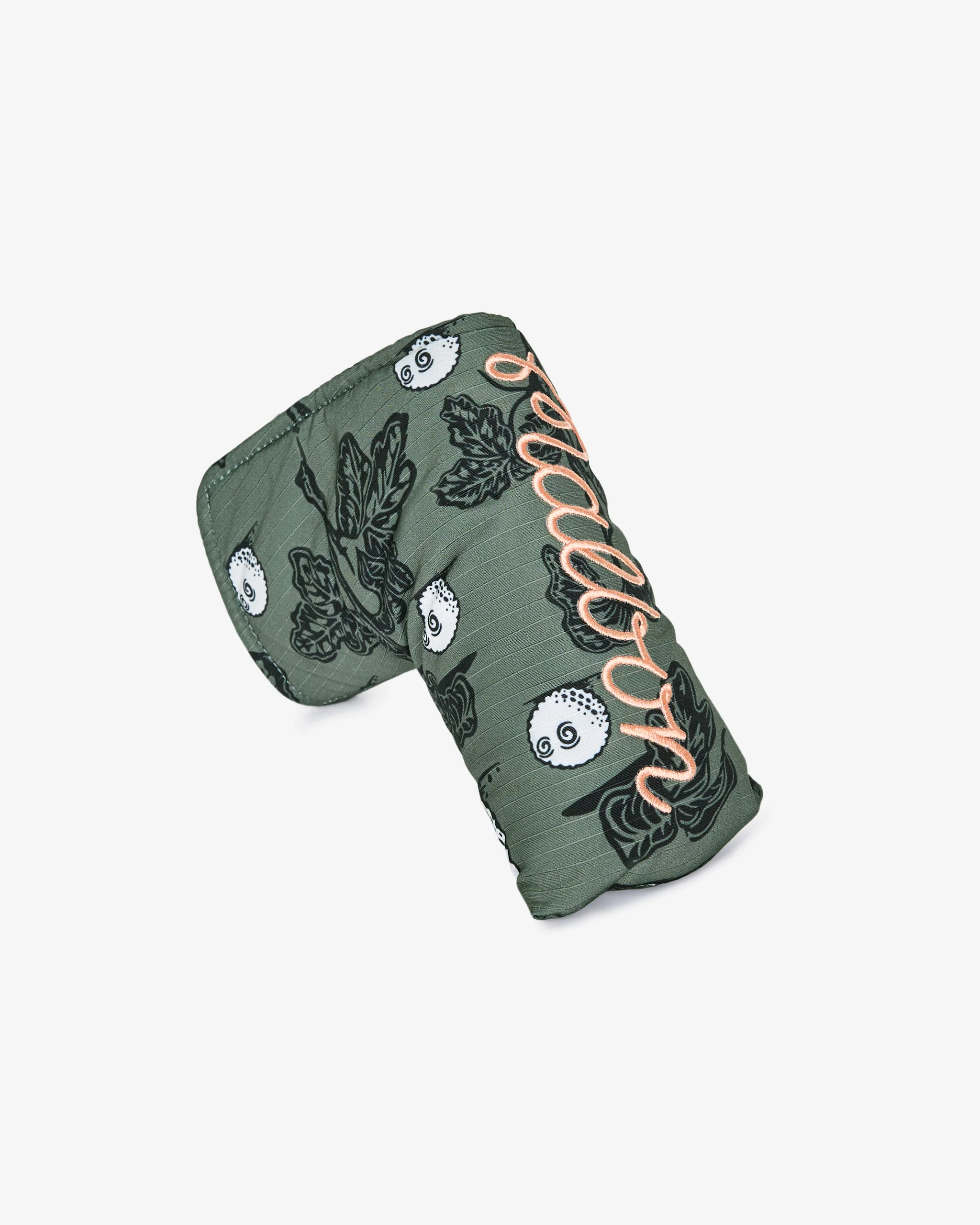FORAGING FAIRWAYS BLADE COVER - Image 3