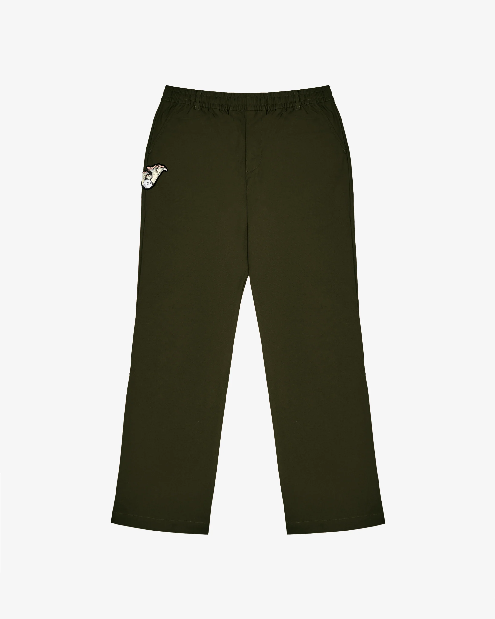 FORAGING PANT