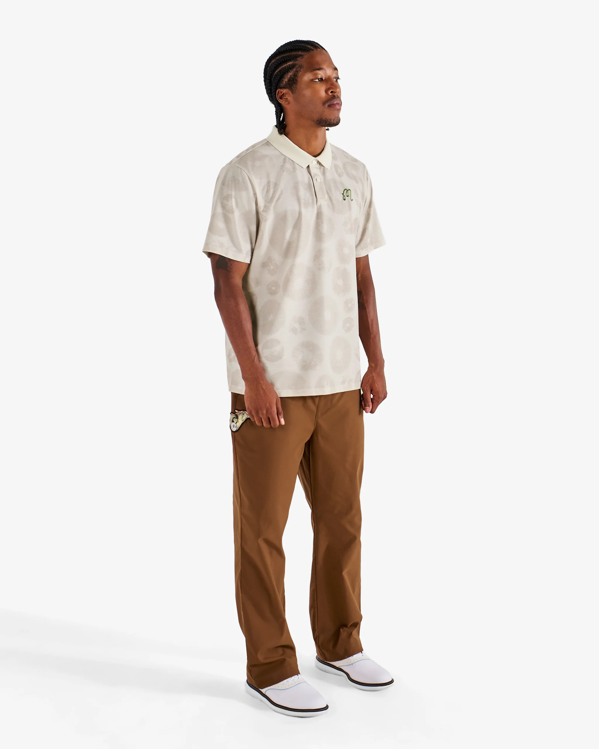 FORAGING PANT - Image 4