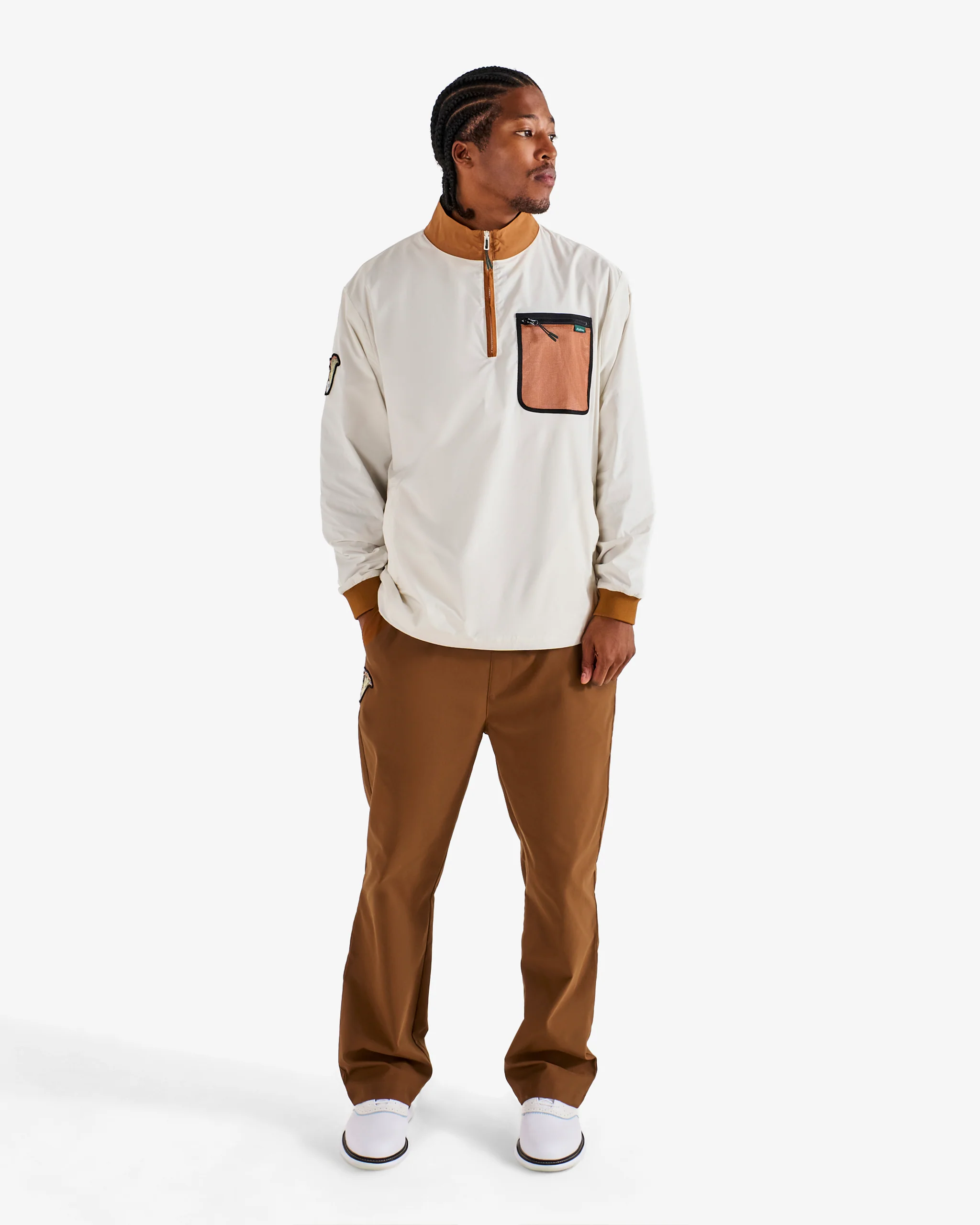 FORAGING WINDSHIRT - Image 4