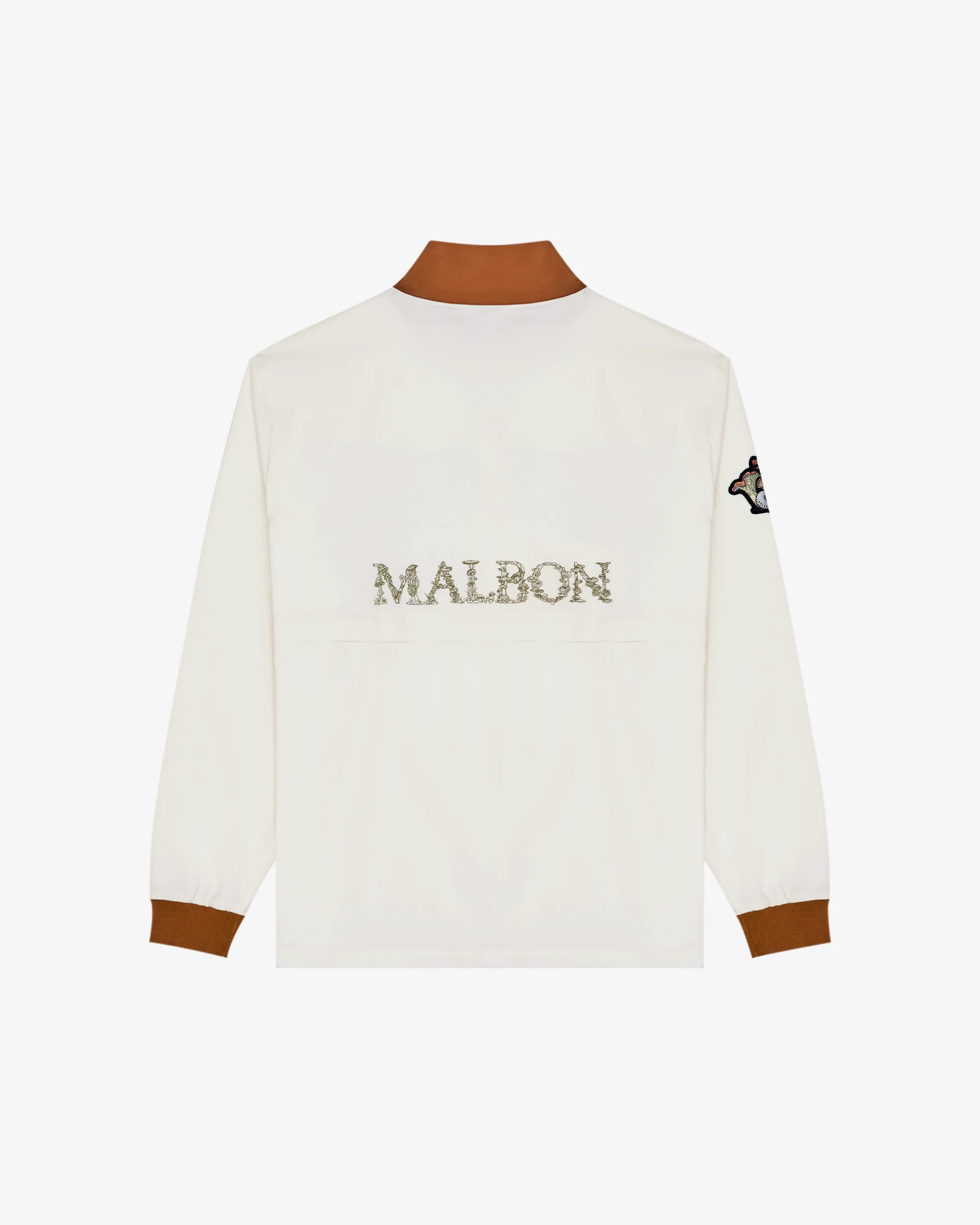 FORAGING WINDSHIRT - Image 6