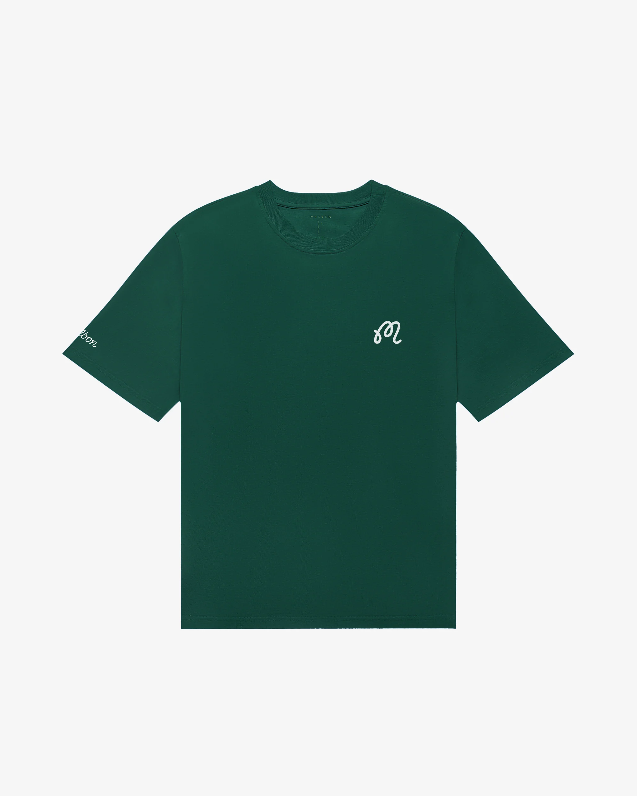BERMUDA TEE