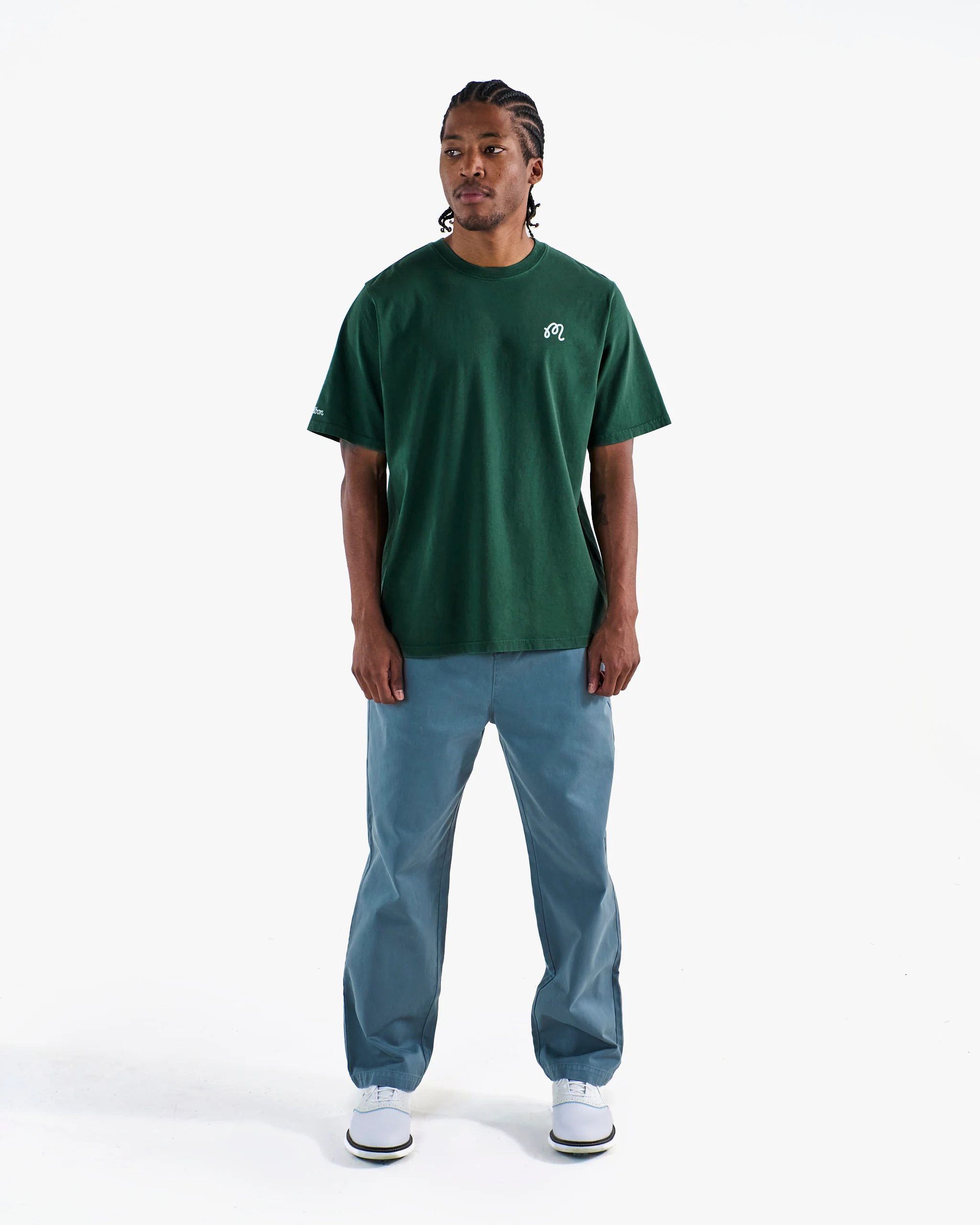 BERMUDA TEE - Image 2