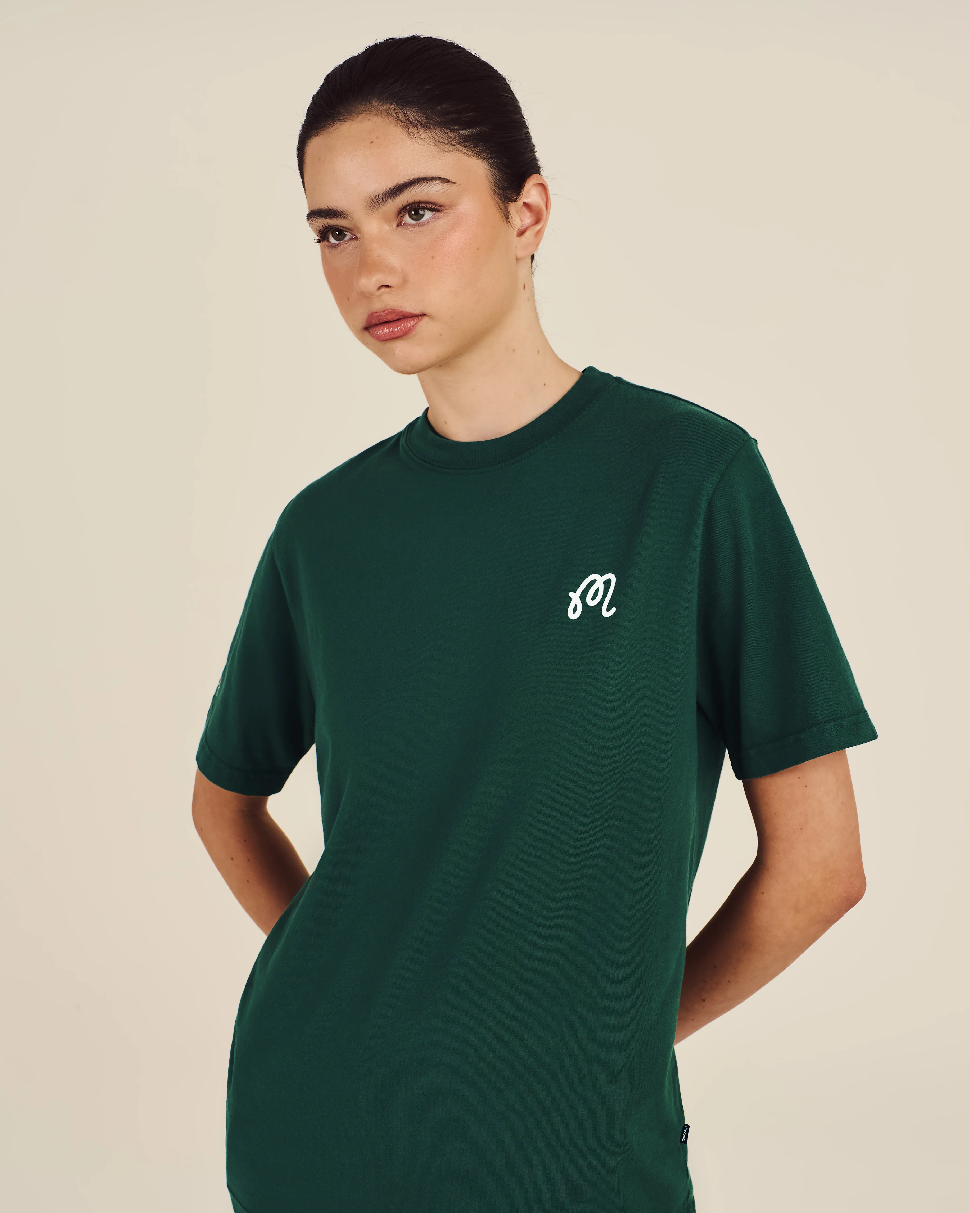 BERMUDA TEE - Image 3