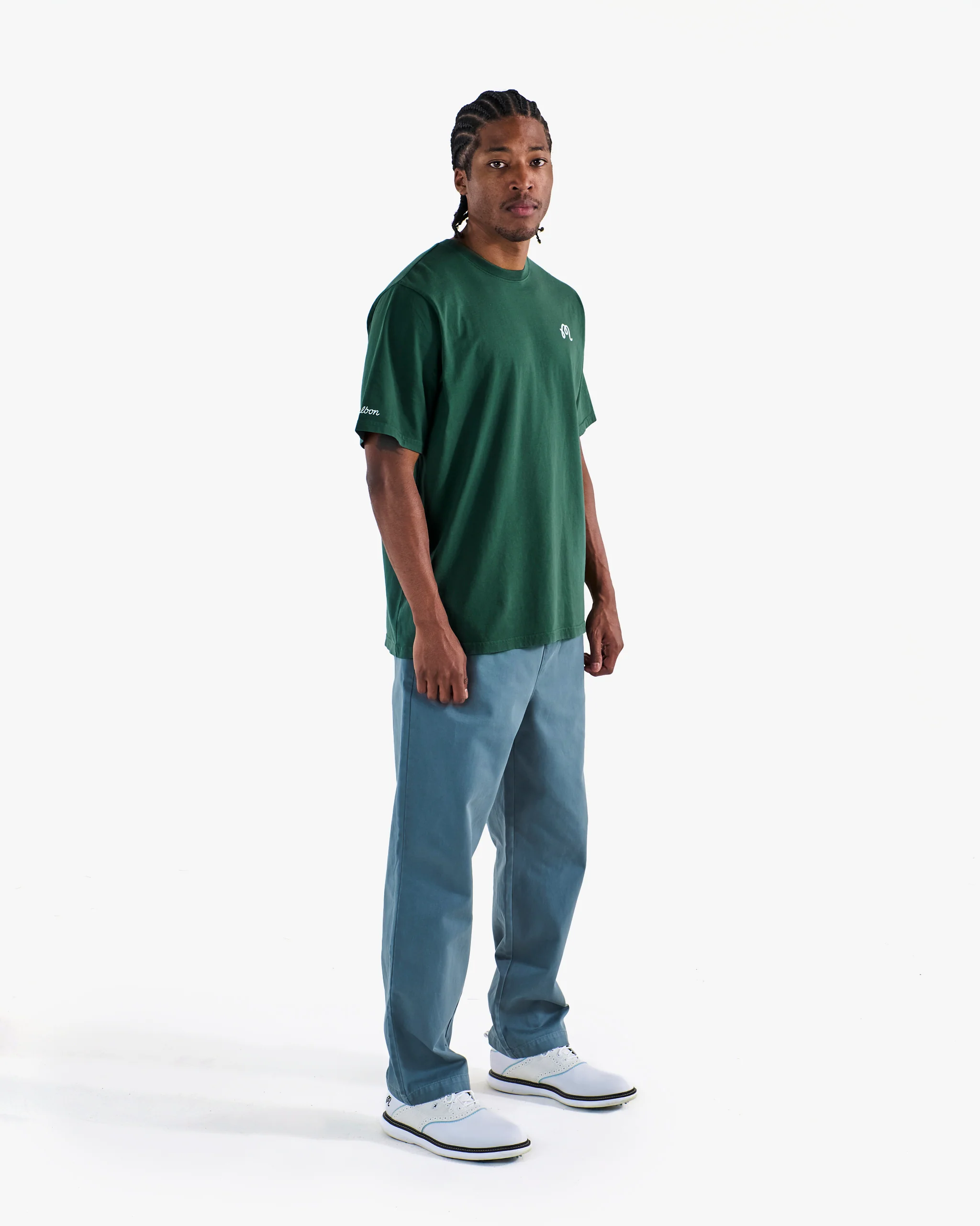 BERMUDA TEE - Image 4