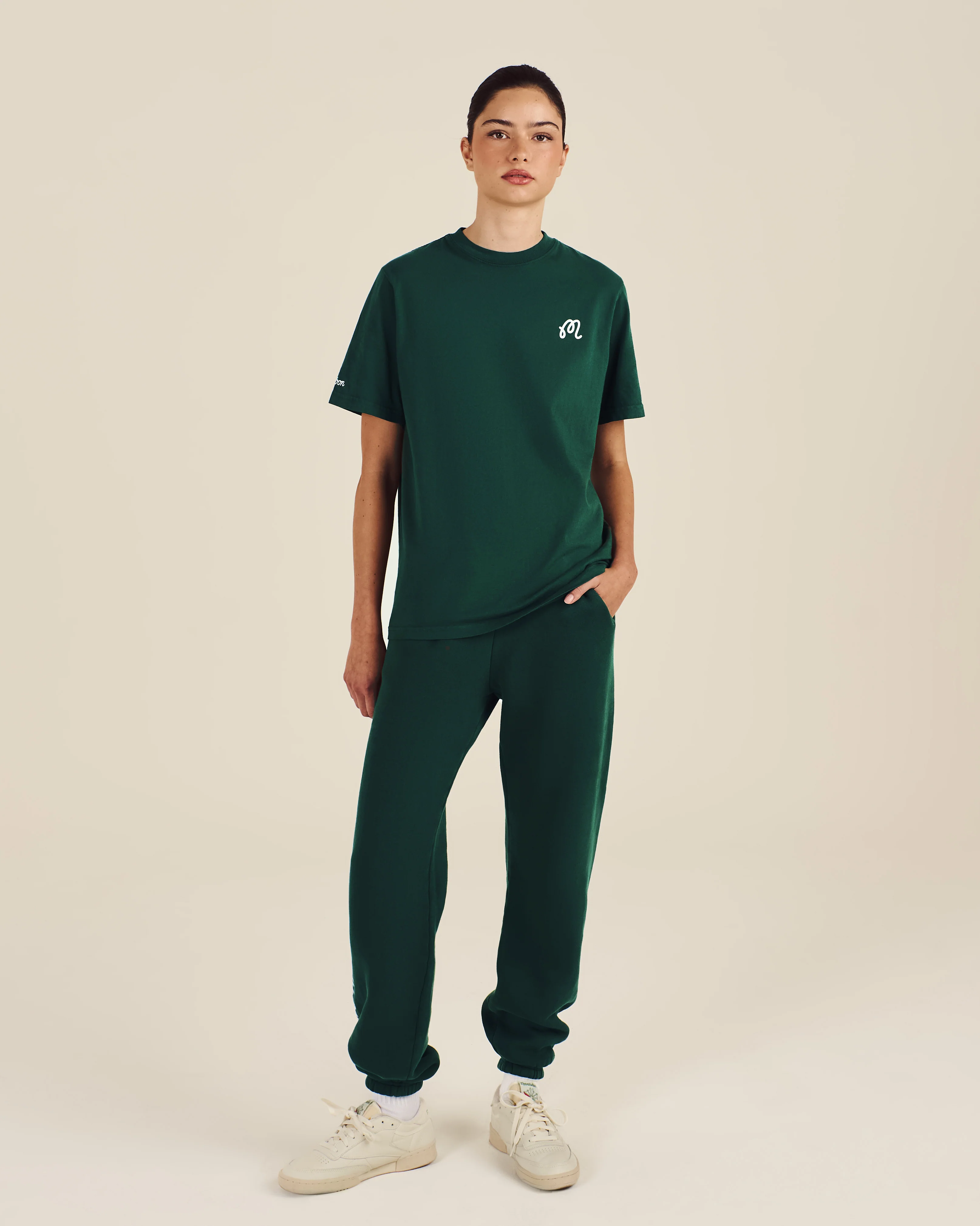 BERMUDA TEE - Image 5