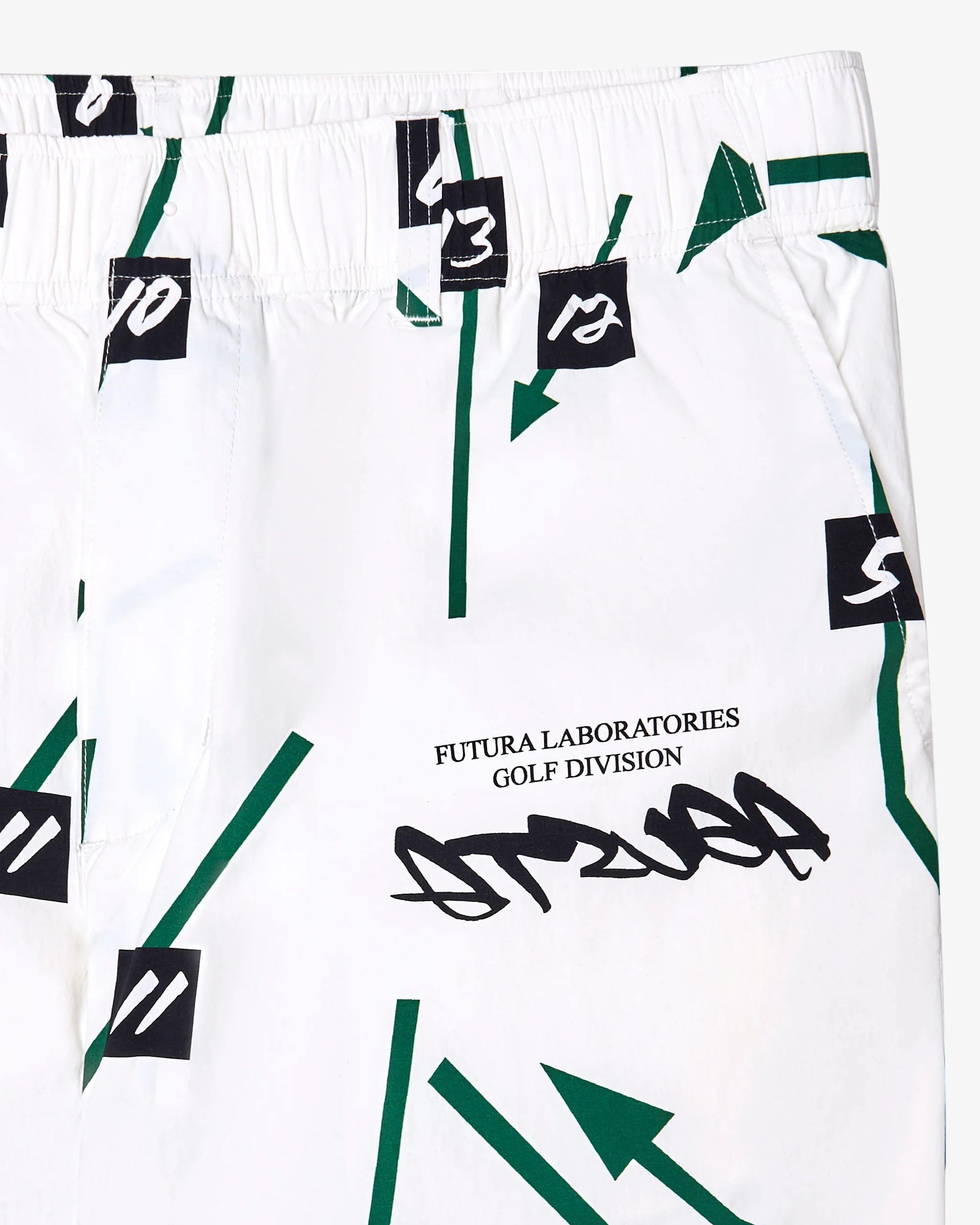 FUTURA ATSUGA PANT - Image 3