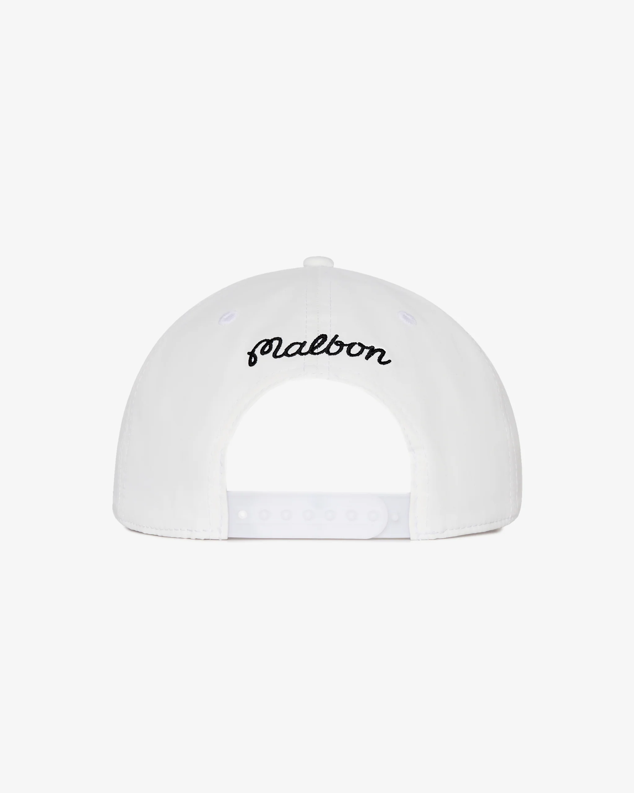 FUTURA ATSUGA POLY 5 PANEL SNAPBACK - Image 3