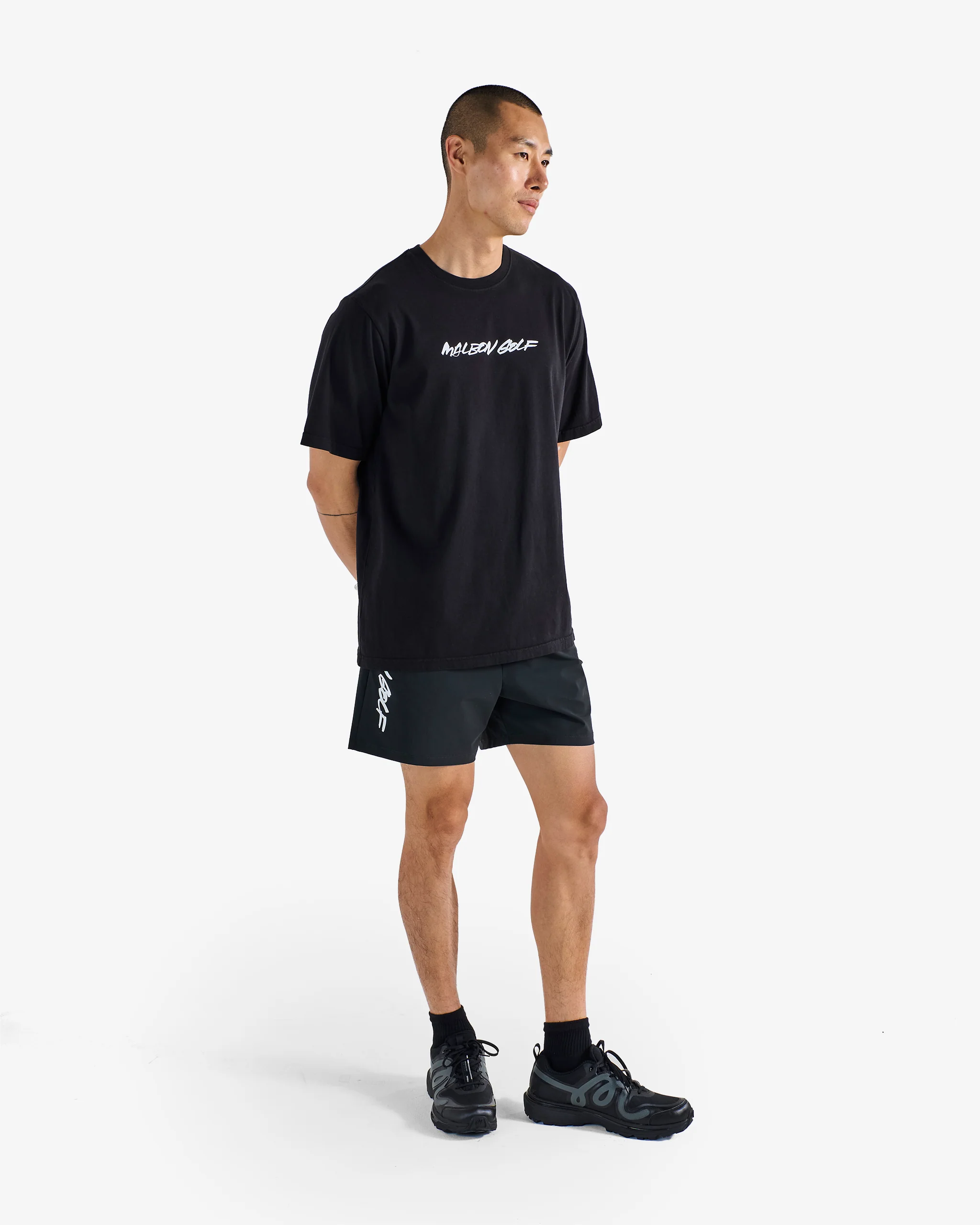 FUTURA ATSUGA TEE - Image 3