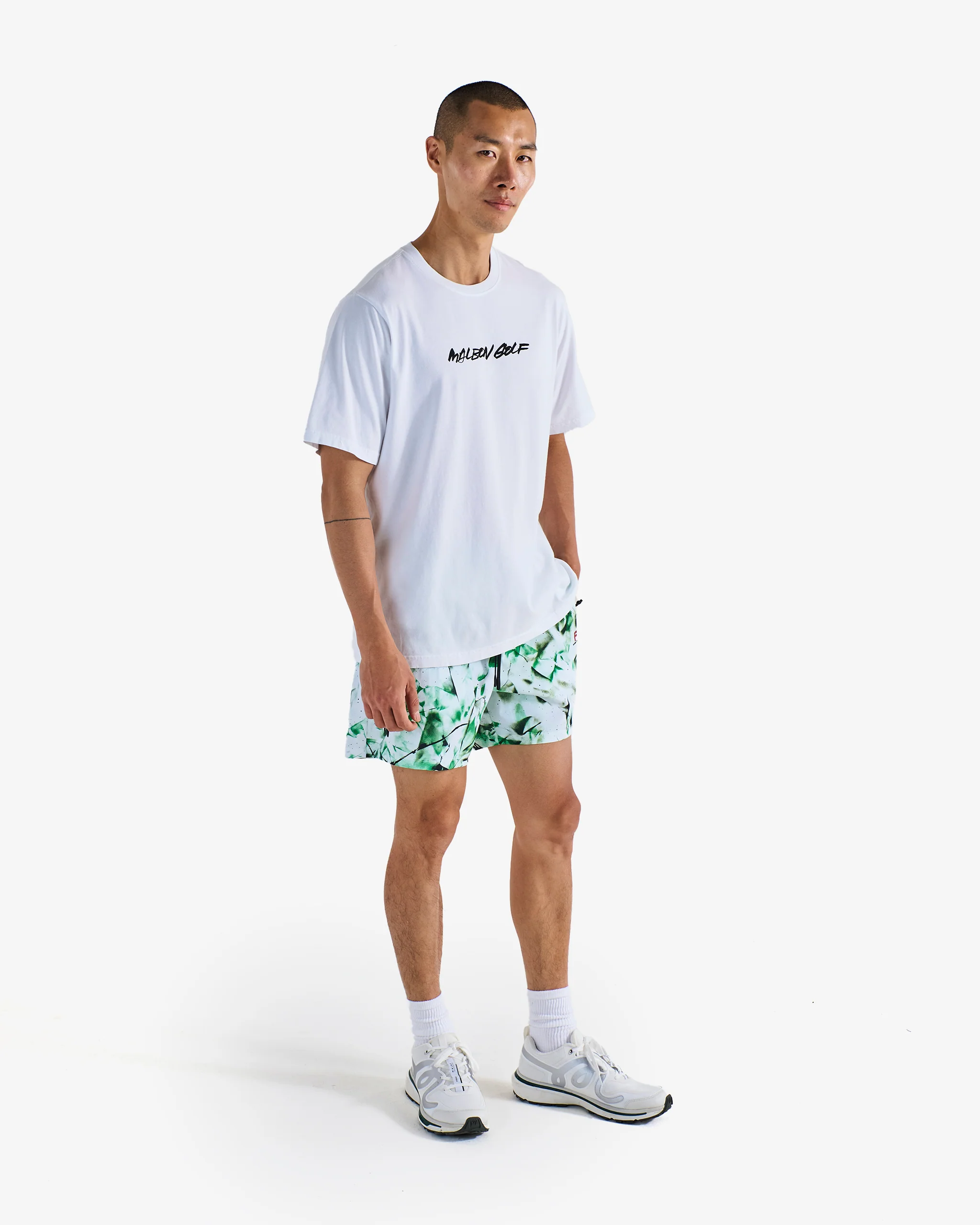 FUTURA ATSUGA TEE - Image 3
