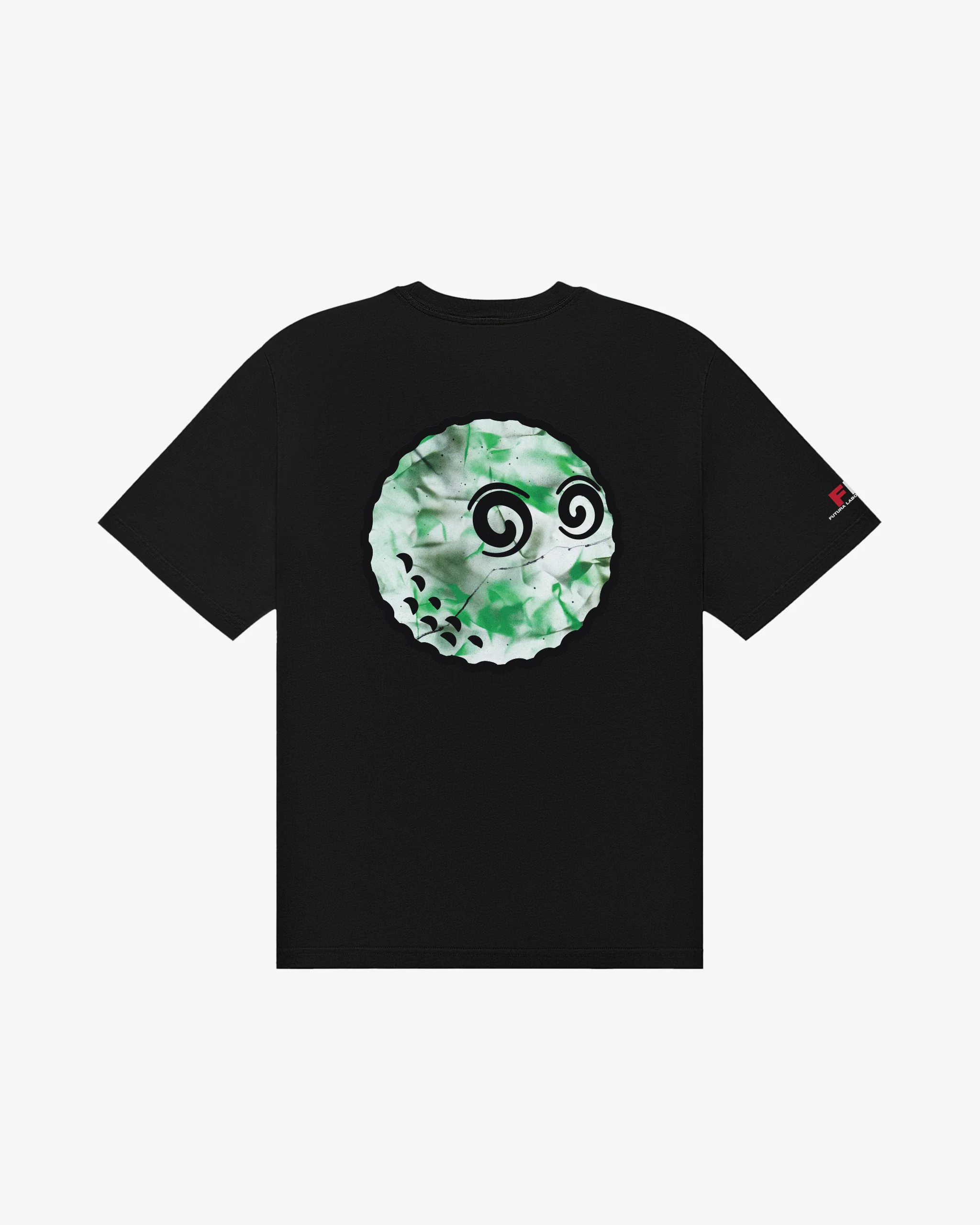FUTURA BUCKETS TEE