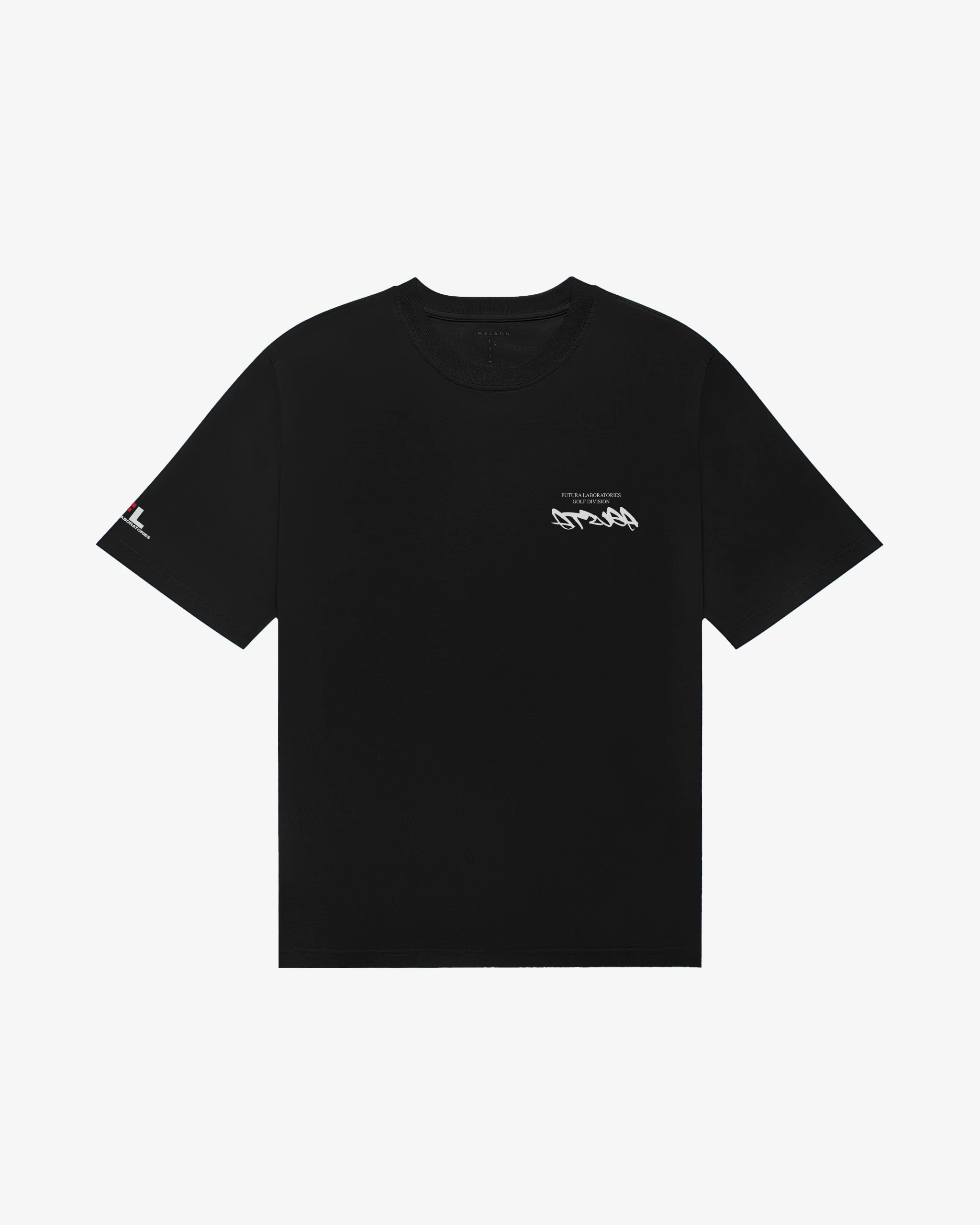 FUTURA BUCKETS TEE - Image 5