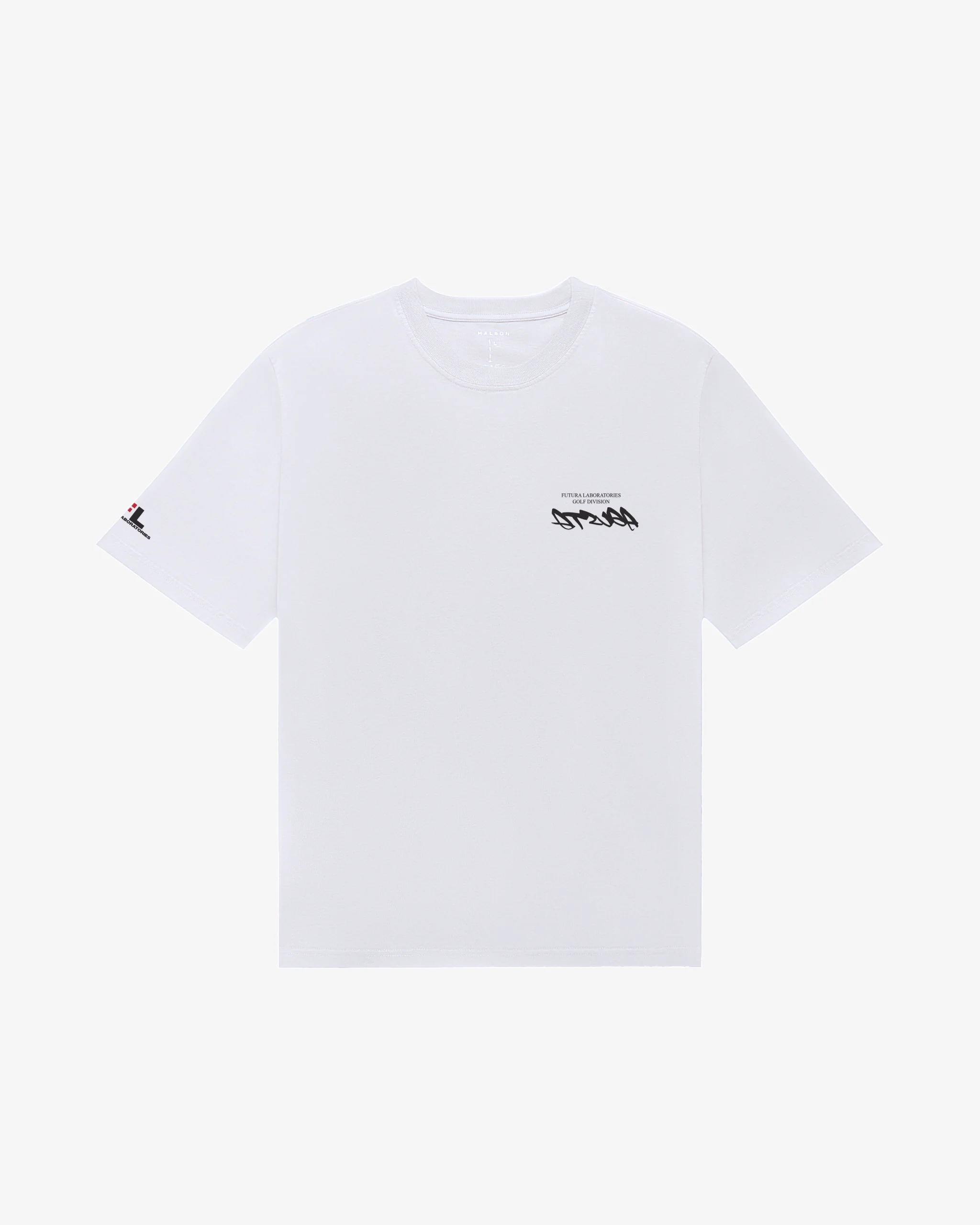 FUTURA BUCKETS TEE - Image 5