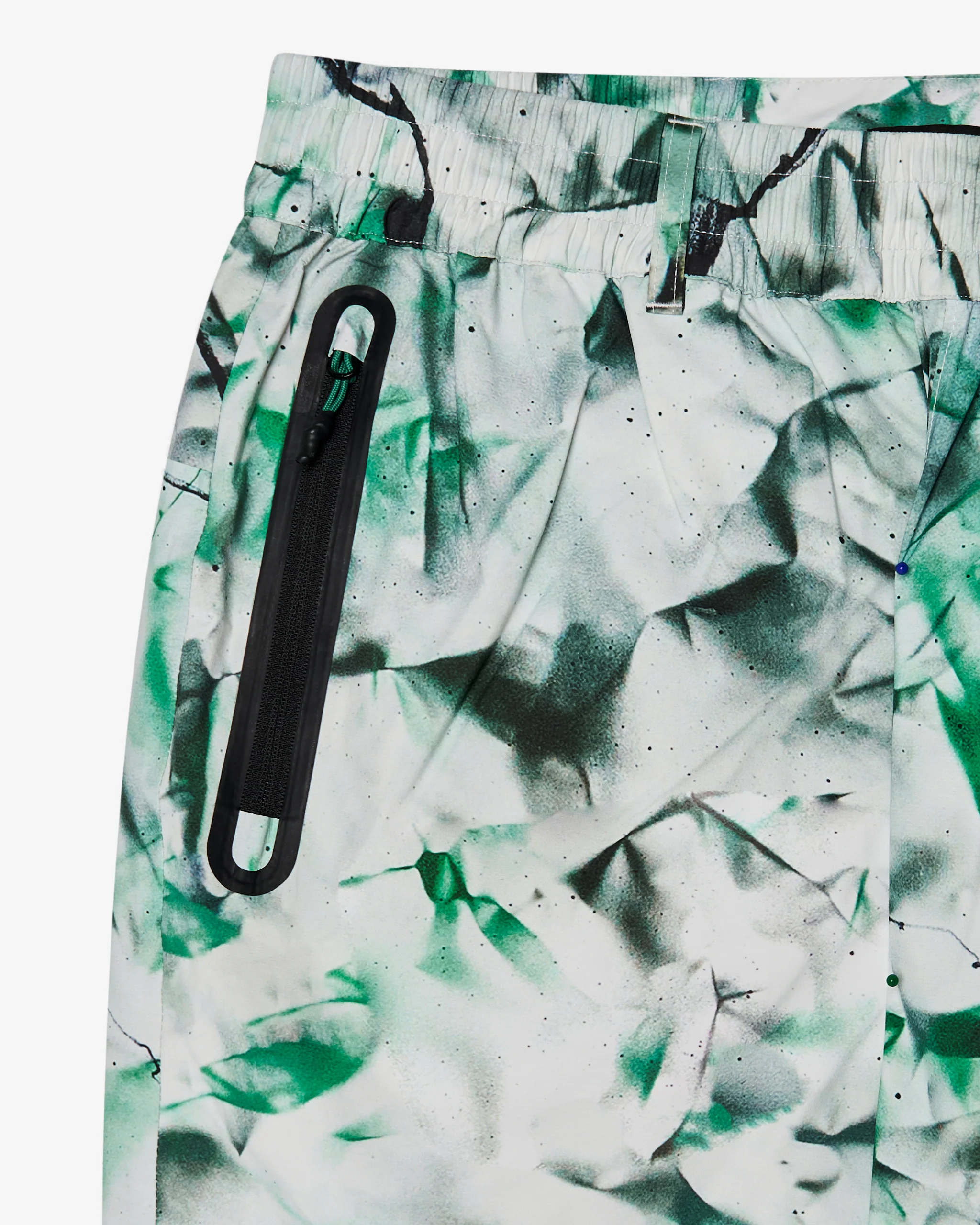 FUTURA CRACKLE CAMO TECH PANT - Image 3