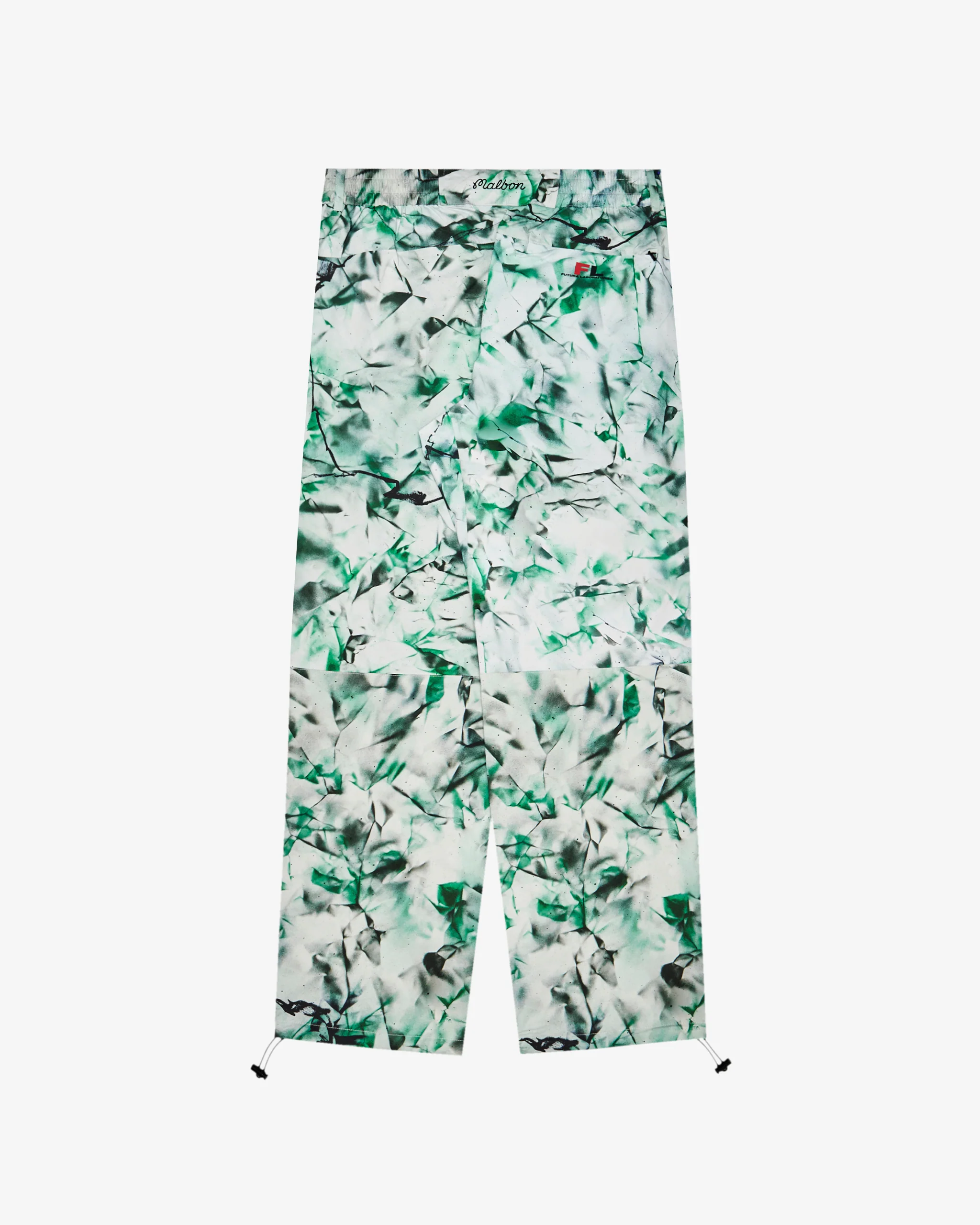 FUTURA CRACKLE CAMO TECH PANT - Image 4