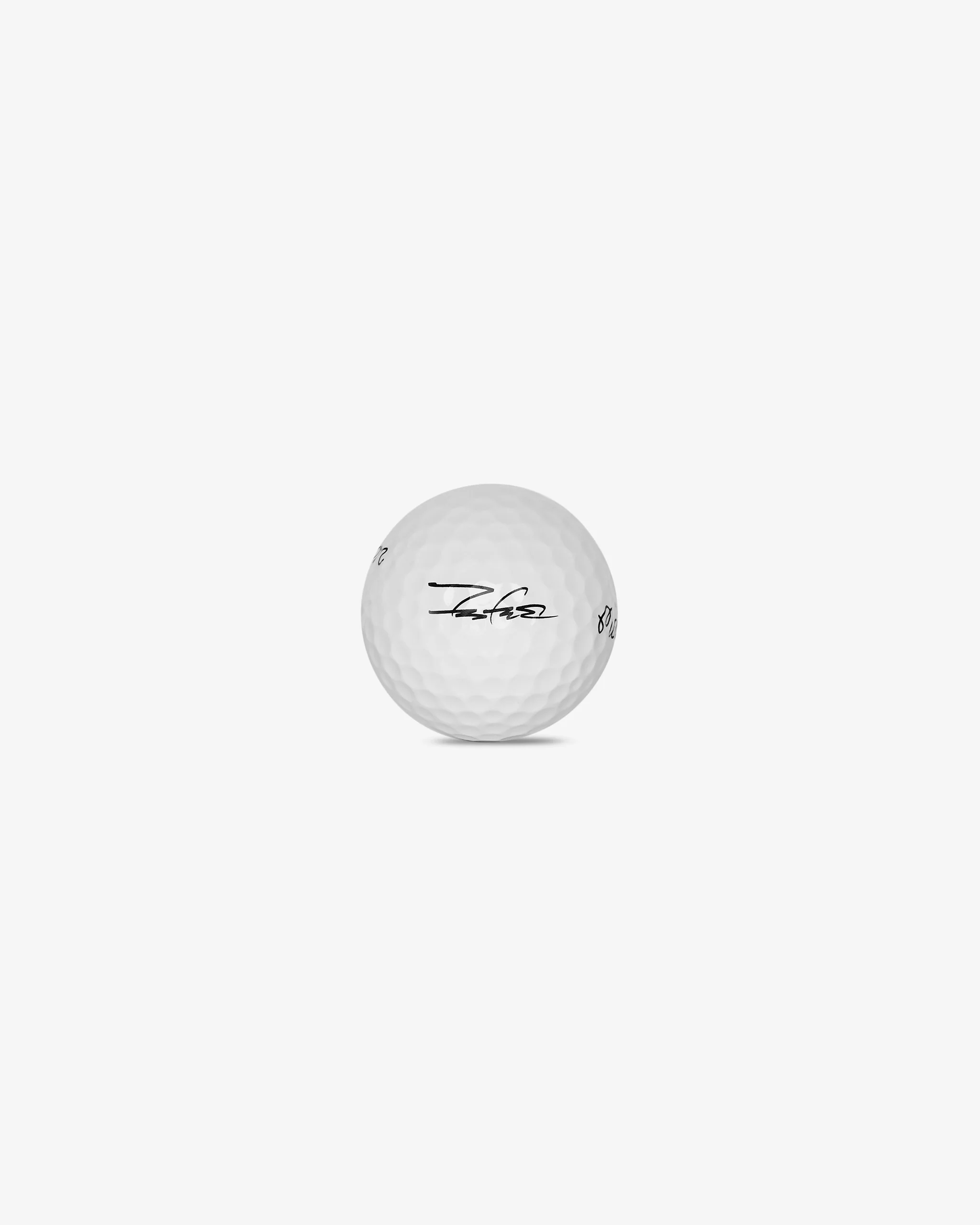FUTURA GOLF BALL