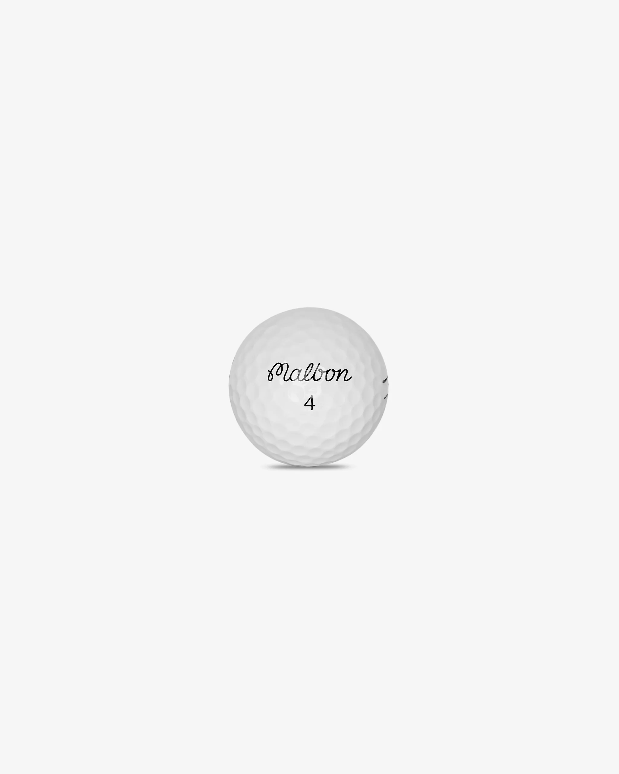 FUTURA GOLF BALL - Image 2