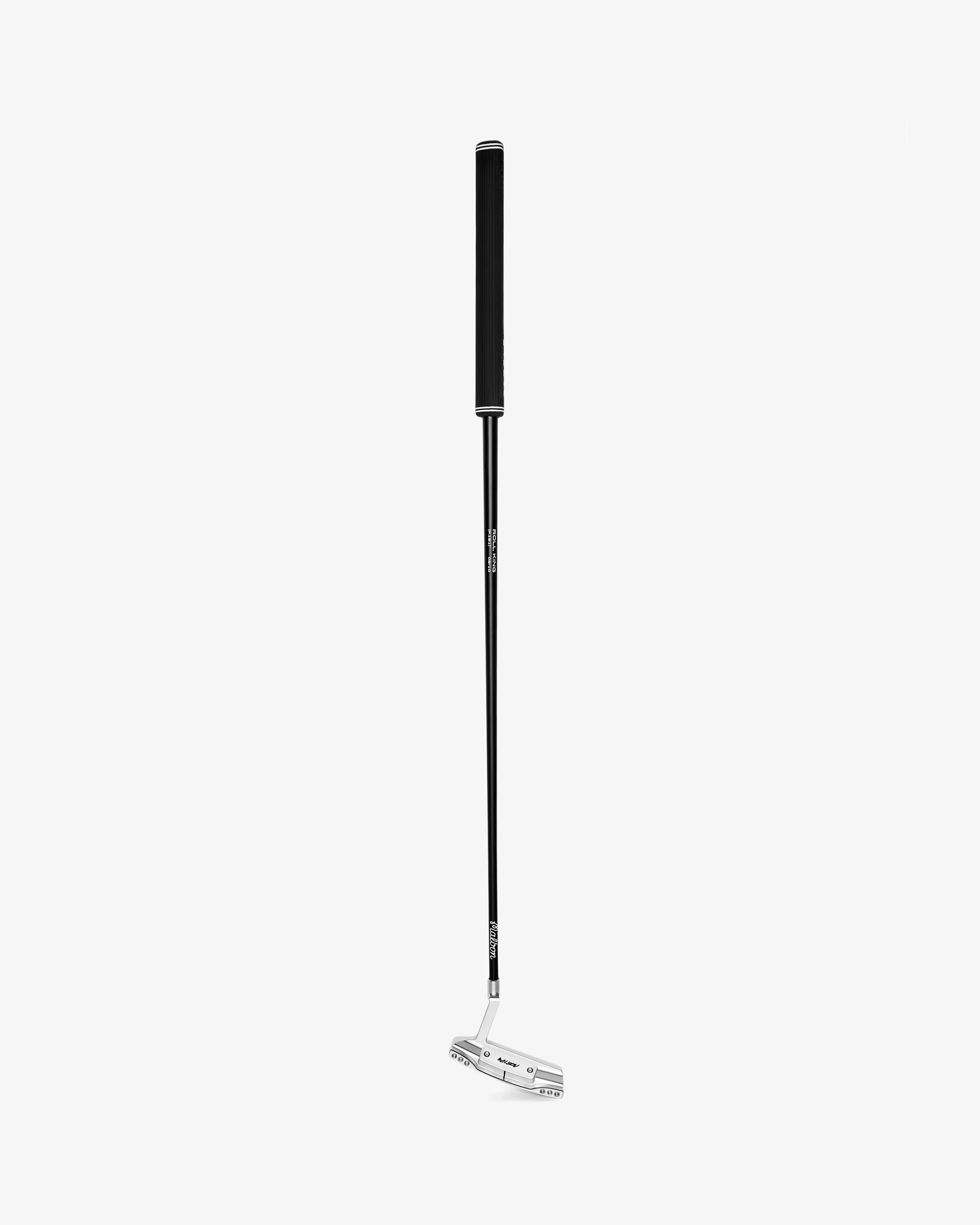 FUTURA LUCIANO PUTTER