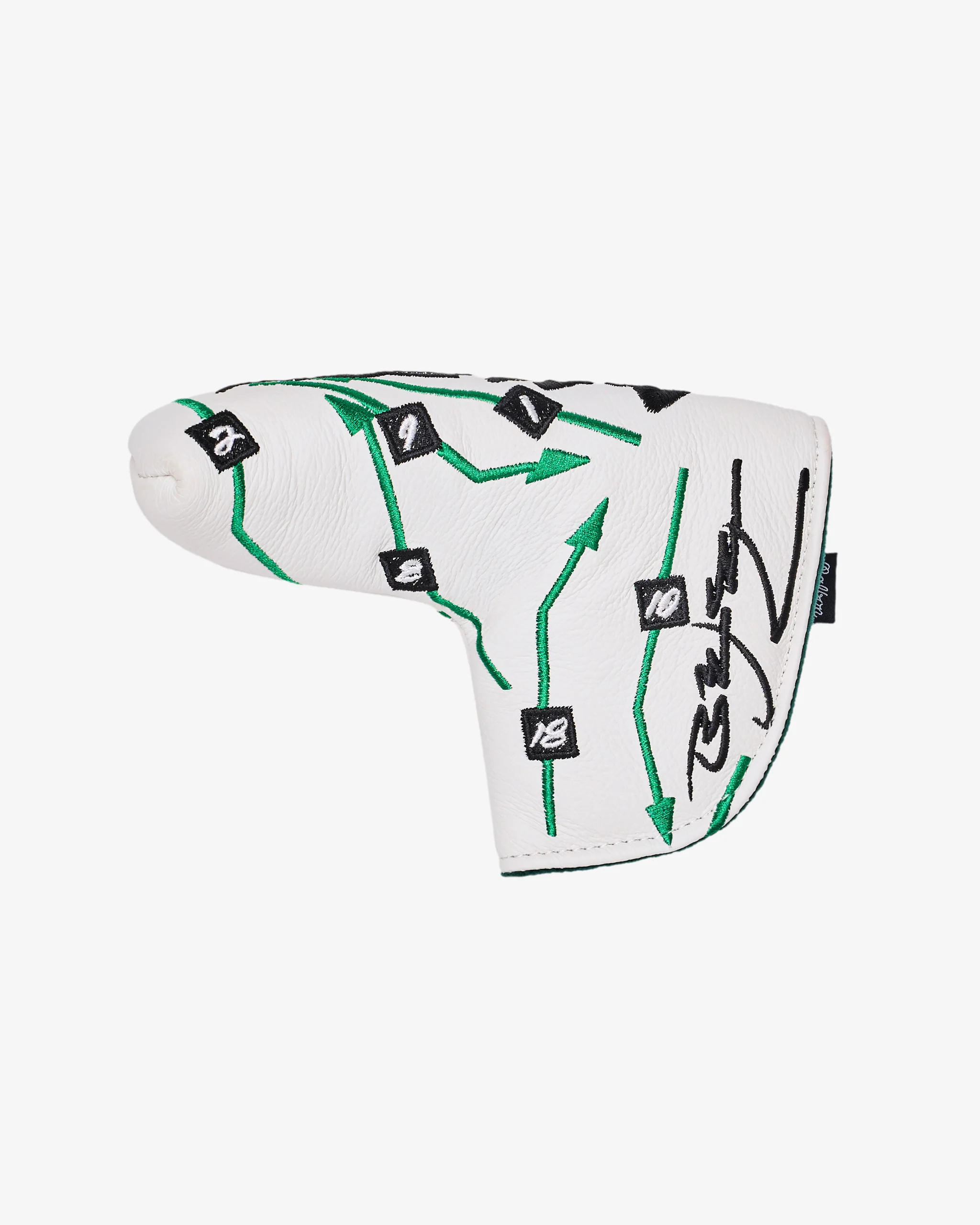 FUTURA LUCIANO PUTTER - Image 6