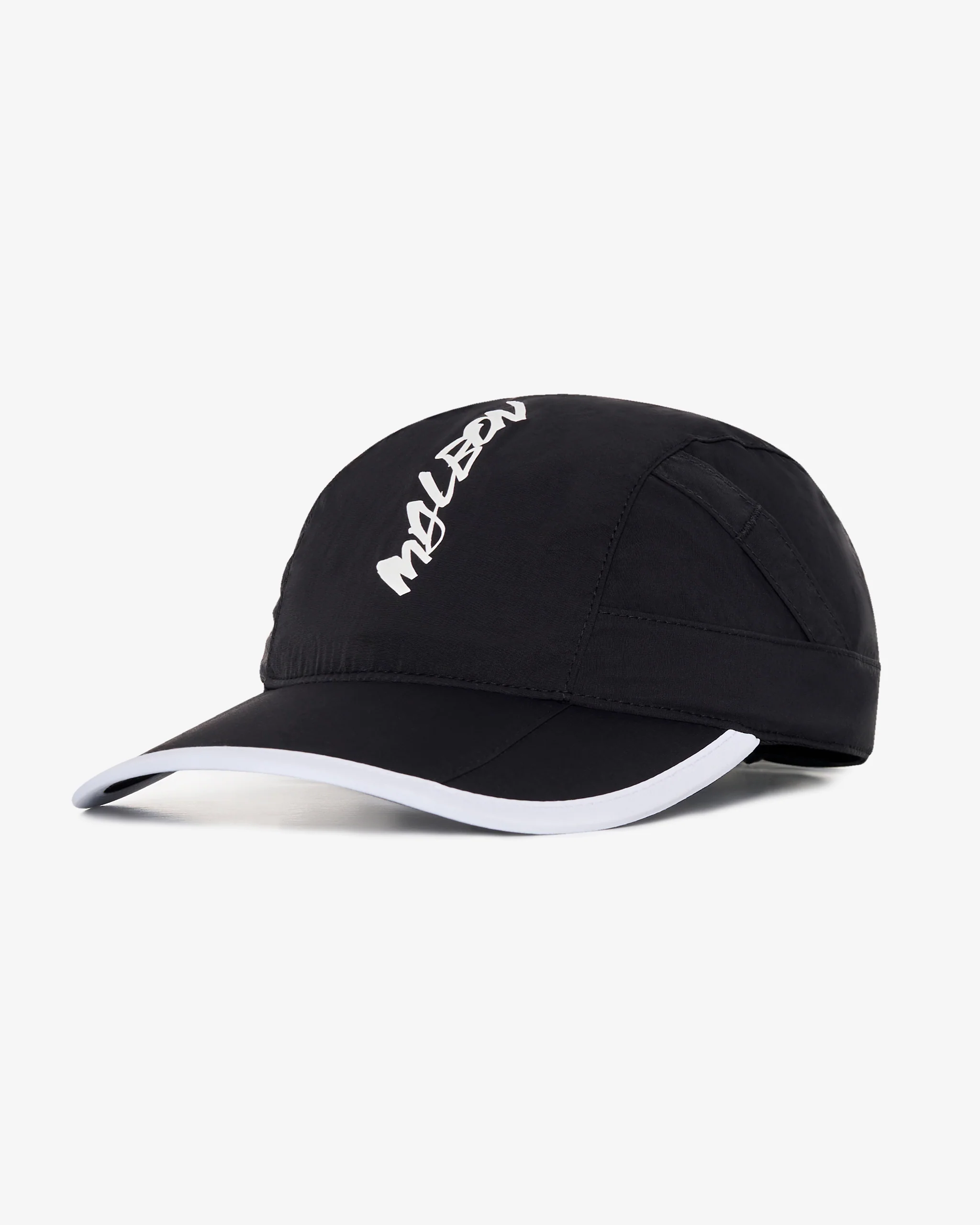 FUTURA NYLON BUNGEE HAT - Image 2