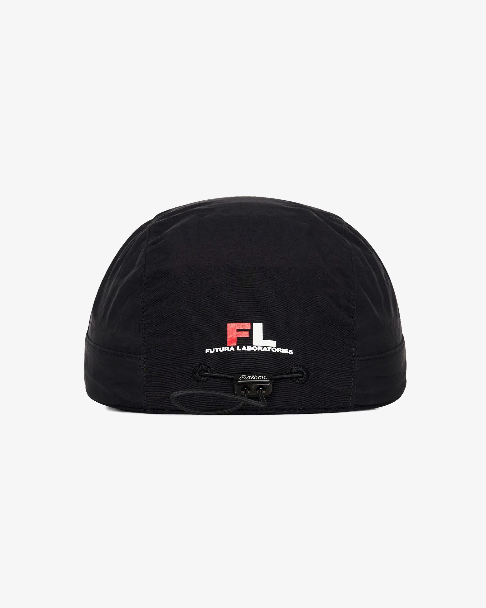 FUTURA NYLON BUNGEE HAT - Image 3