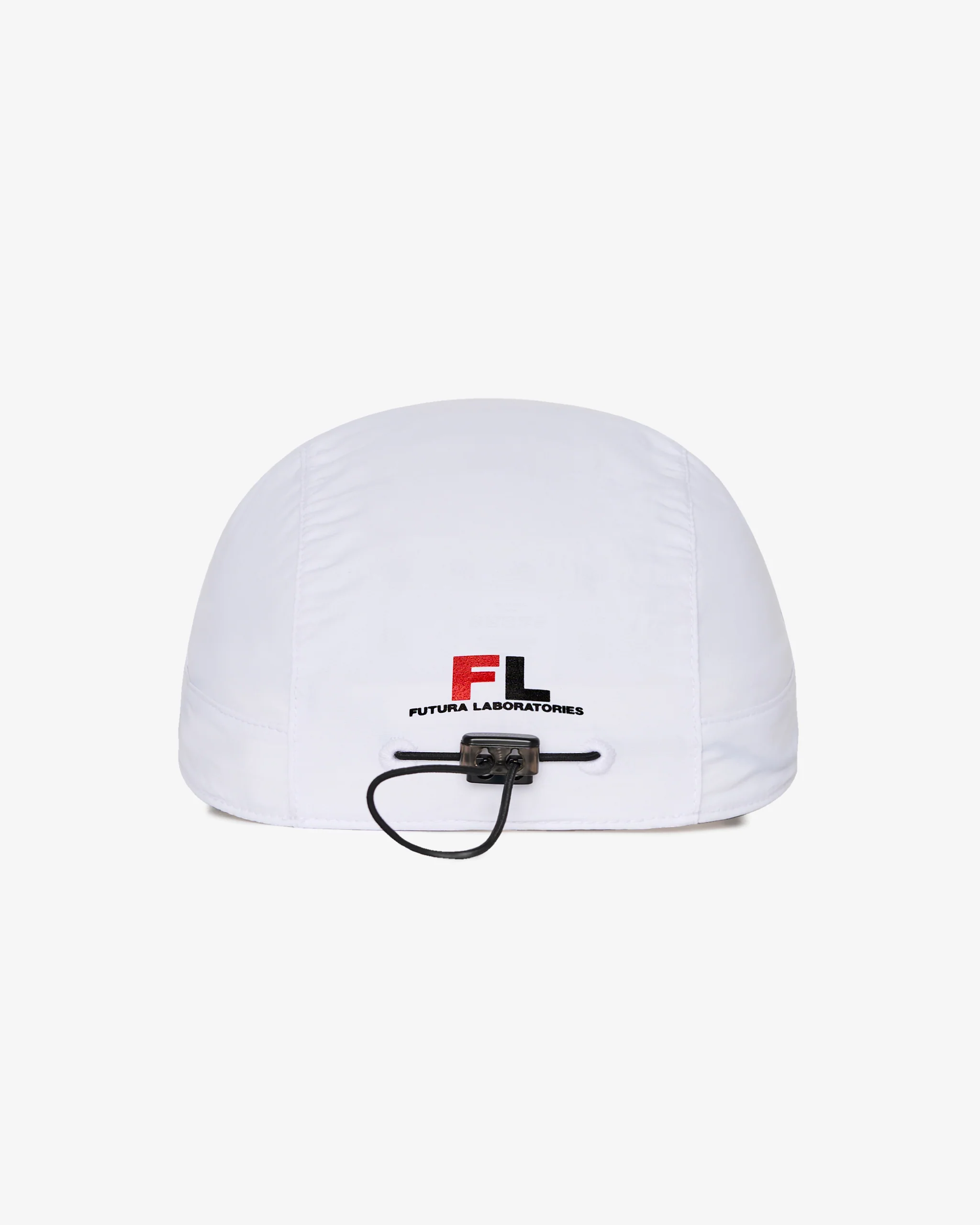 FUTURA NYLON BUNGEE HAT - Image 3