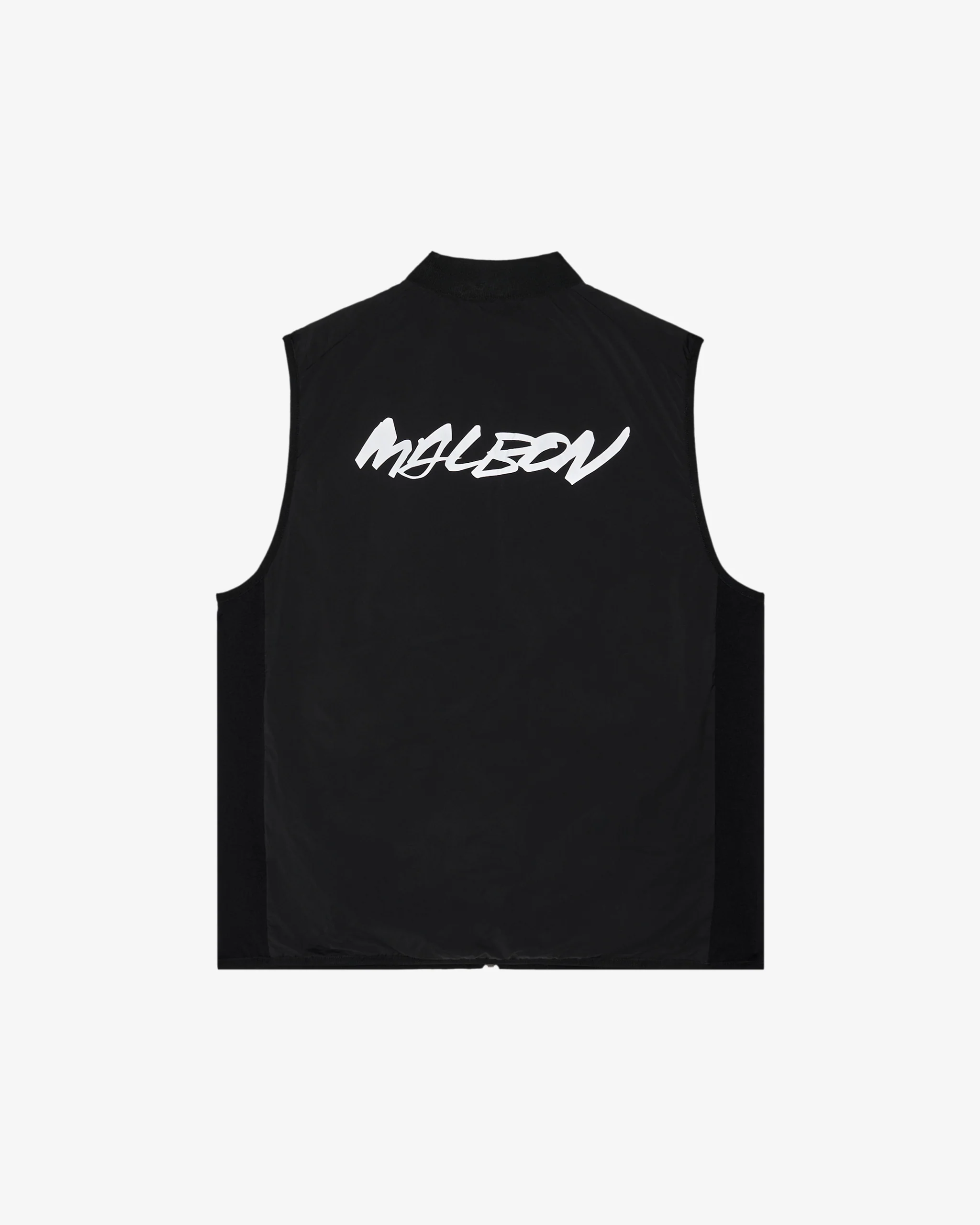 FUTURA POLY DOWN VEST - Image 6