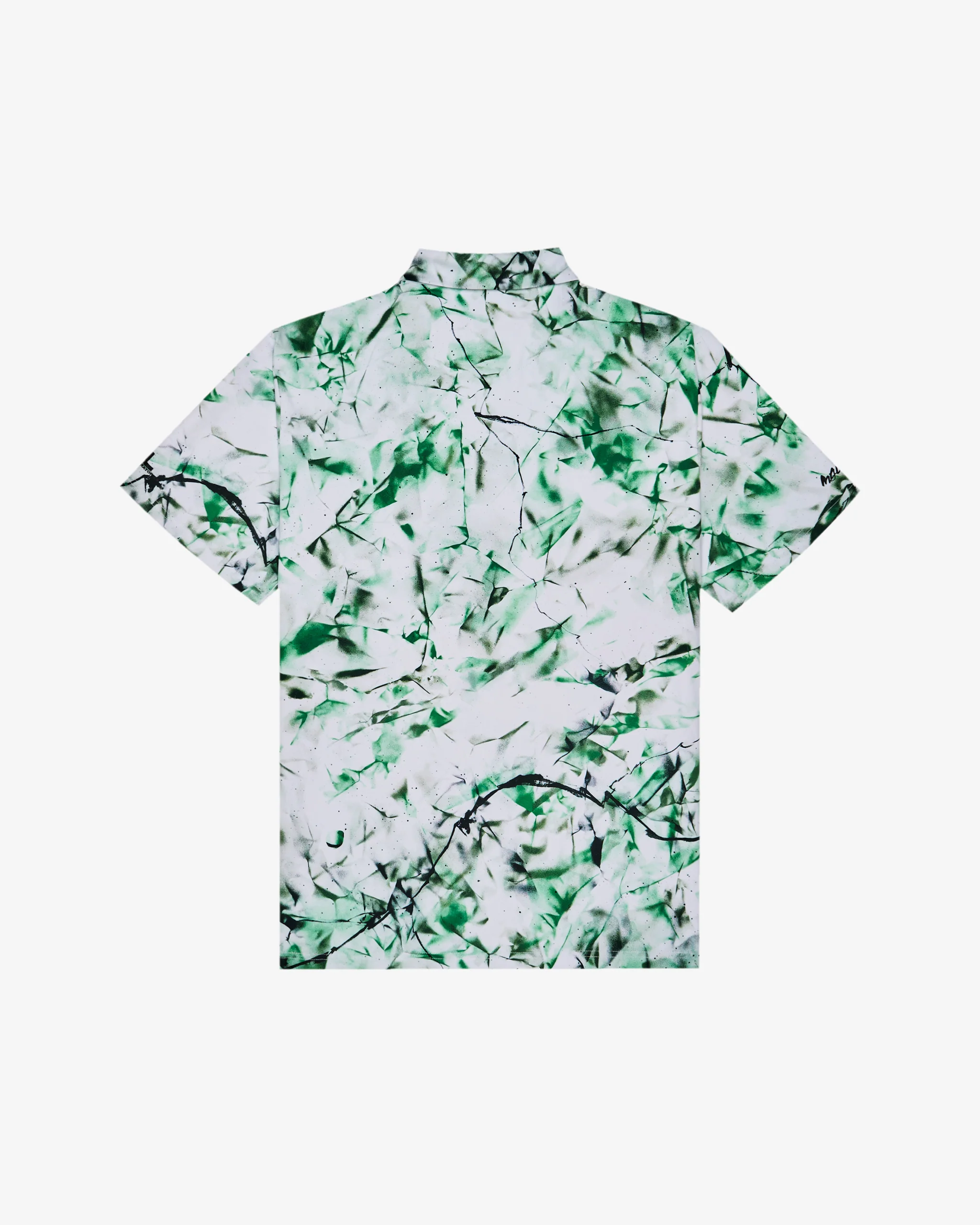 FUTURA POLY PERFORMANCE POLO - Image 6