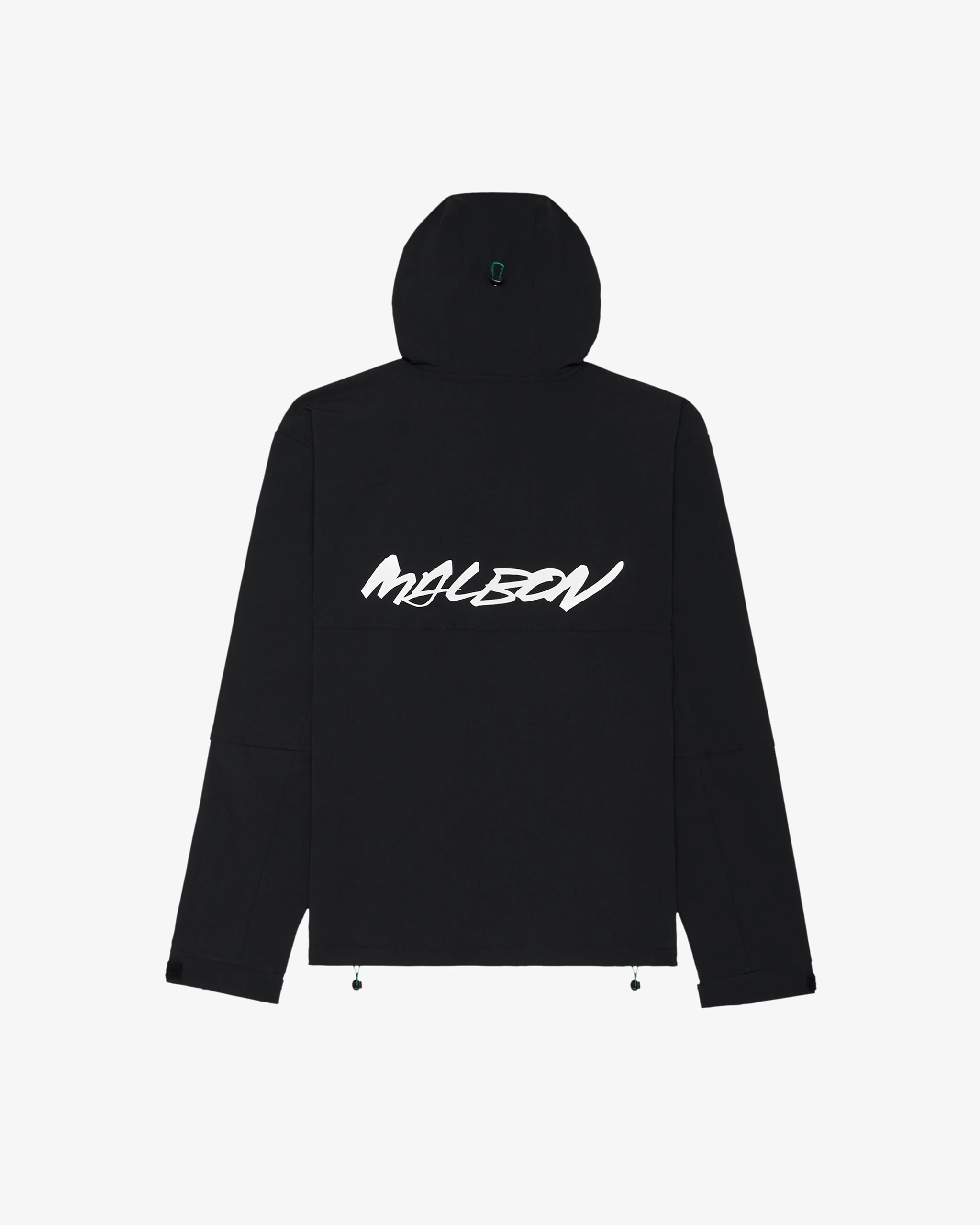 FUTURA SHELL JACKET - Image 5