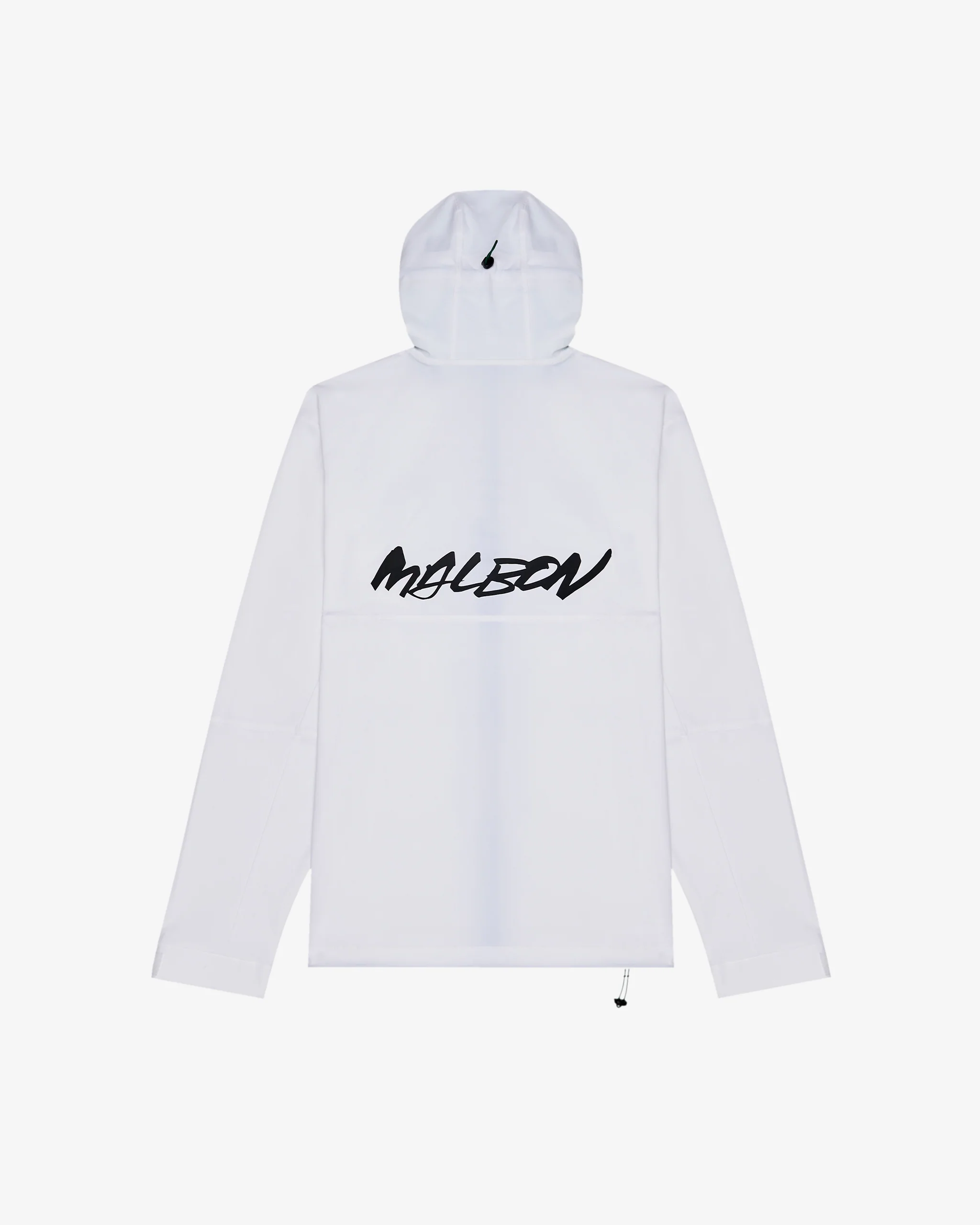FUTURA SHELL JACKET - Image 5