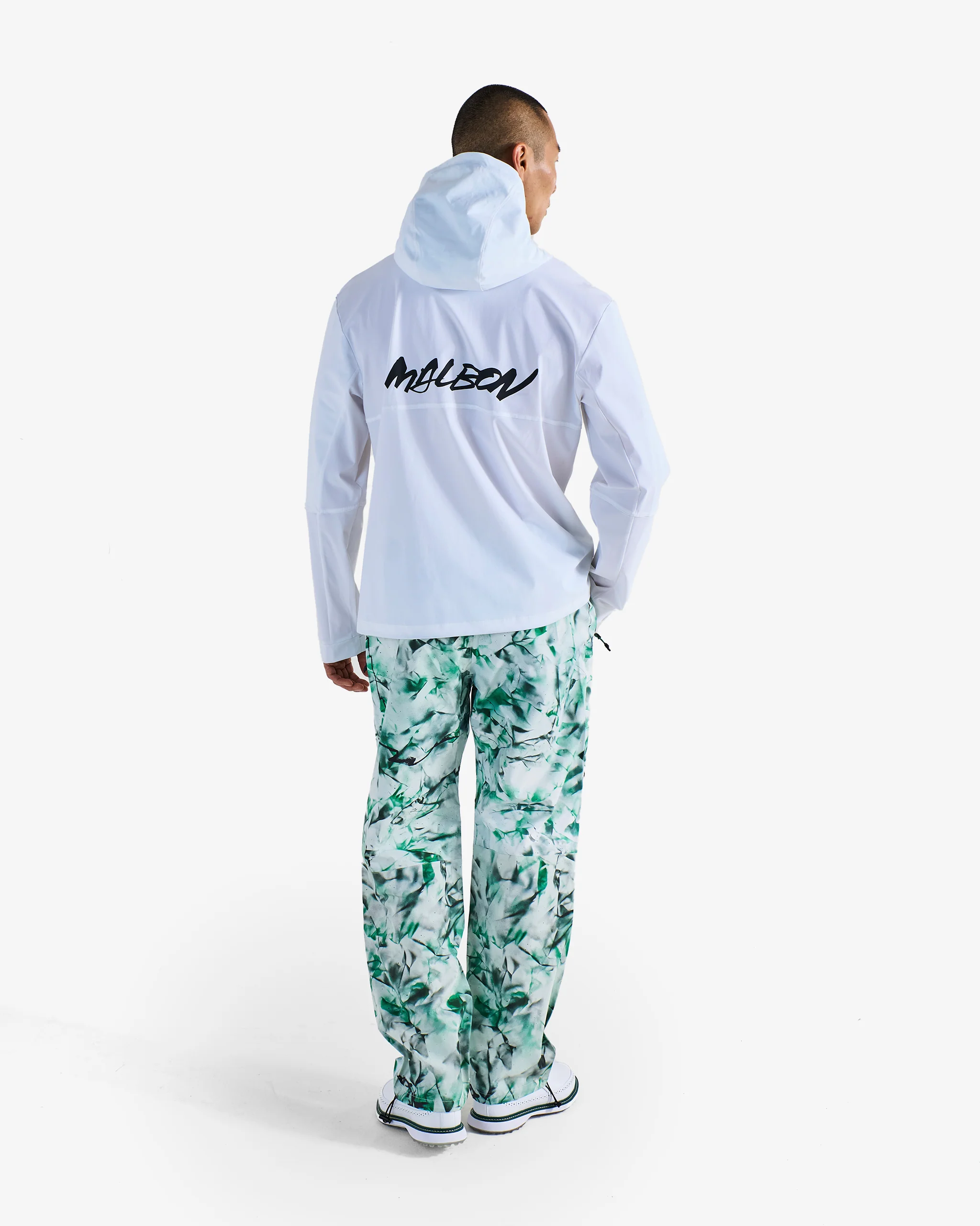 FUTURA SHELL JACKET - Image 6