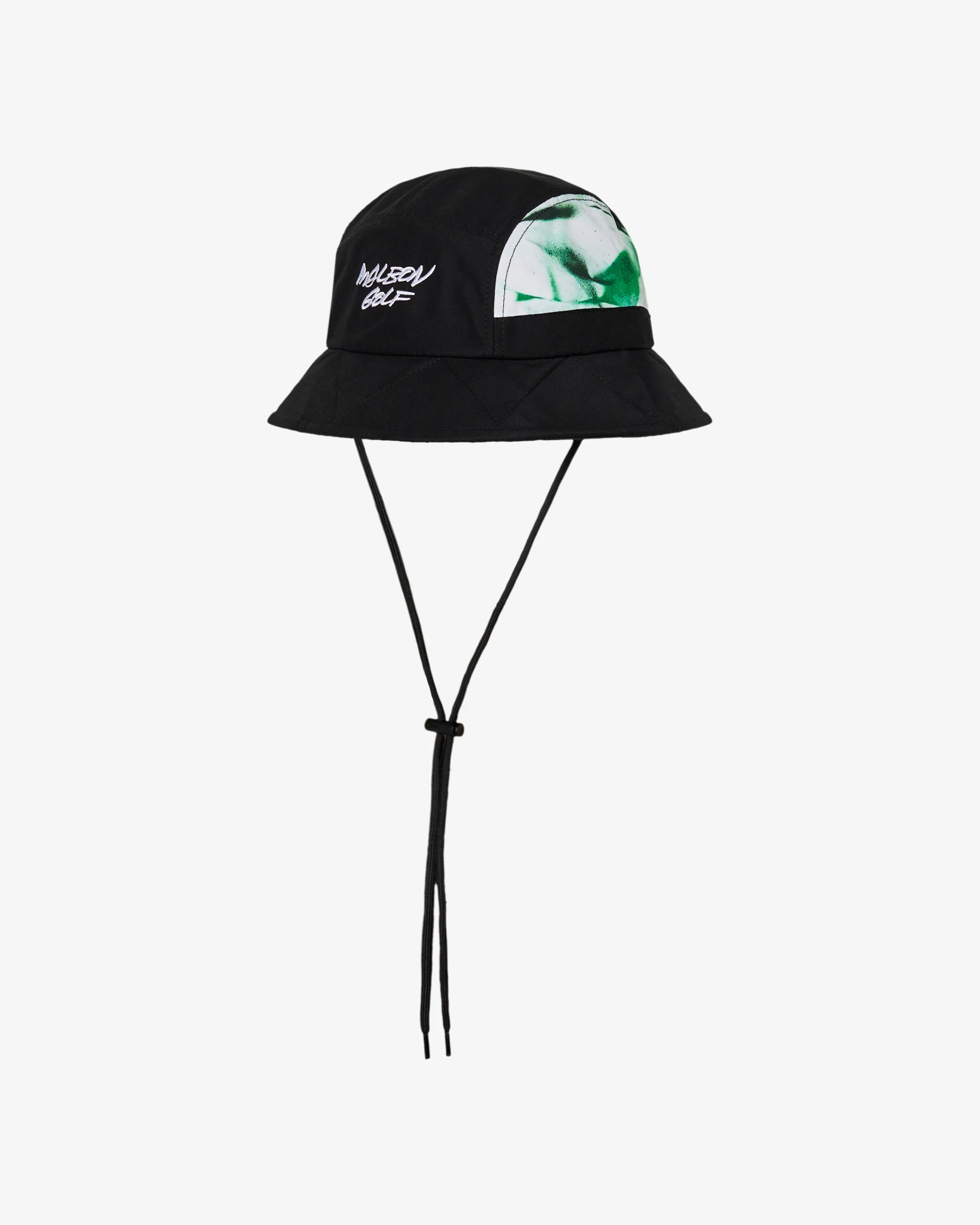 FUTURA TAG BUCKET HAT - Image 2