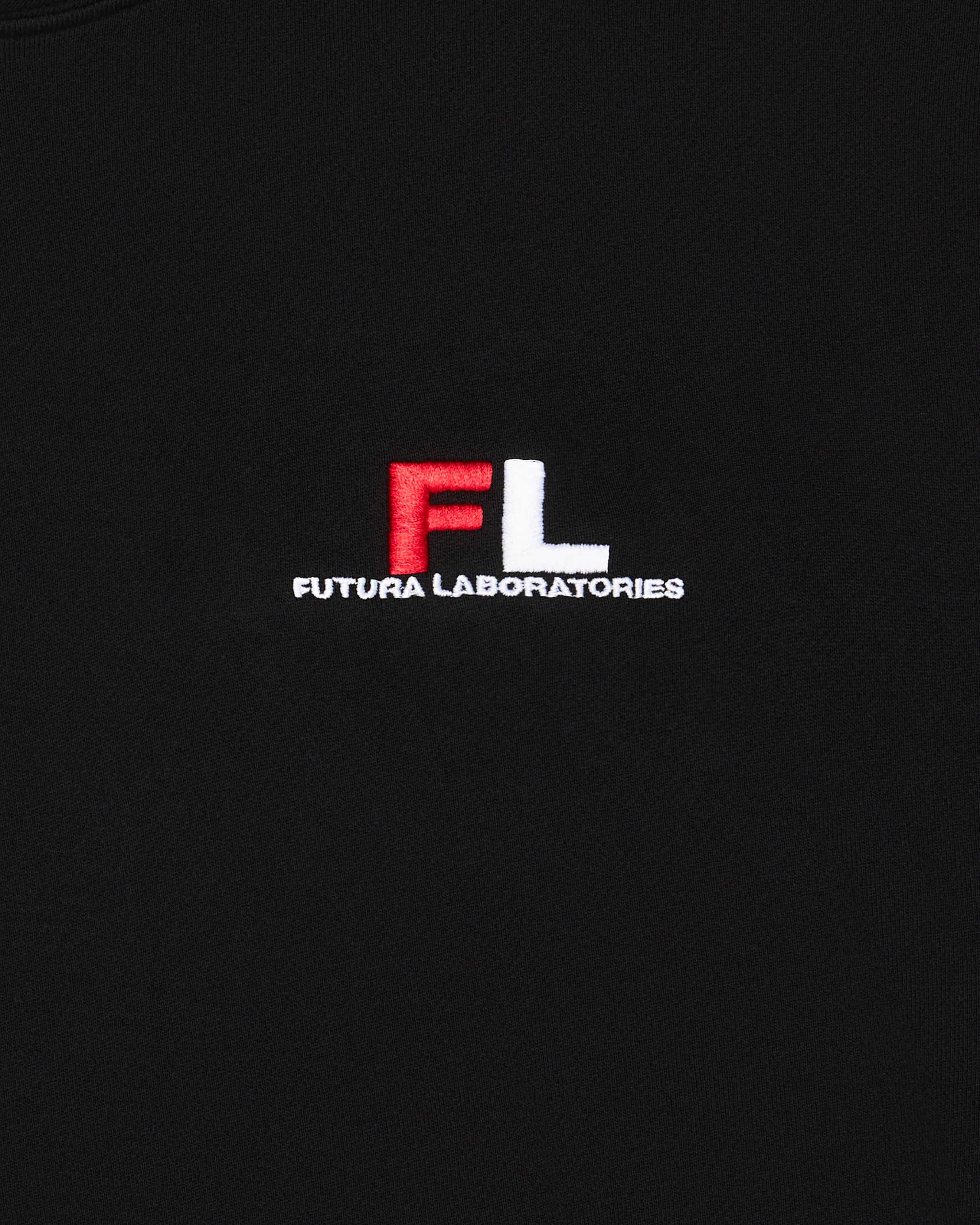 FUTURA TAG HOODED SWEATSHIRT - Image 3
