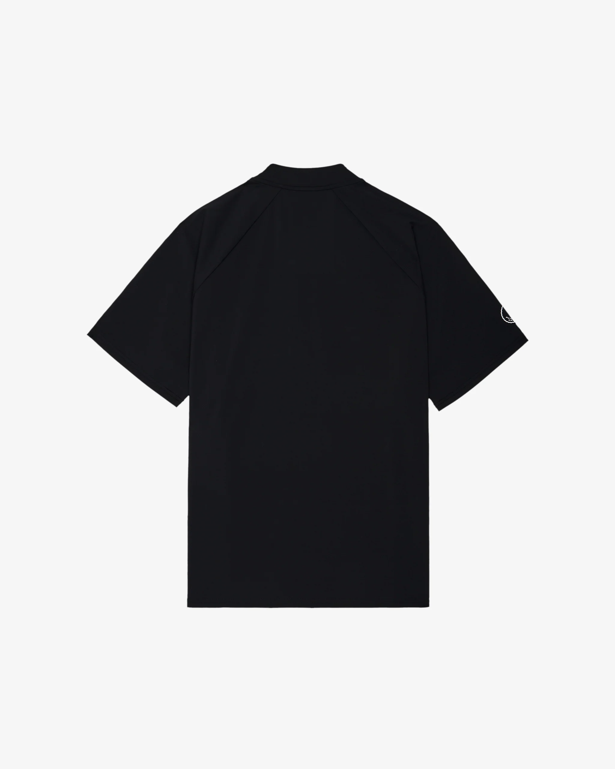 FUTURA ZIP RAGLAN BLADE POLO - Image 6