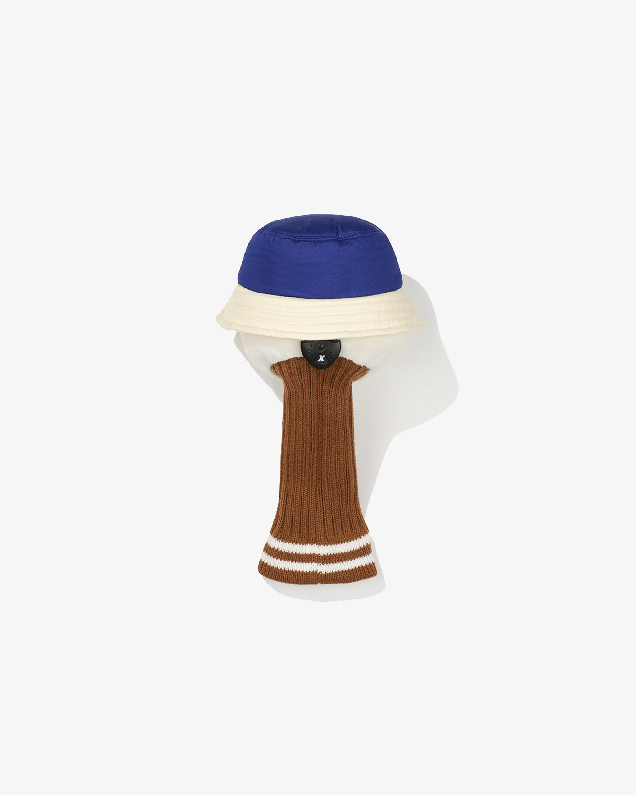 Buckets Wood Headcover - Image 2