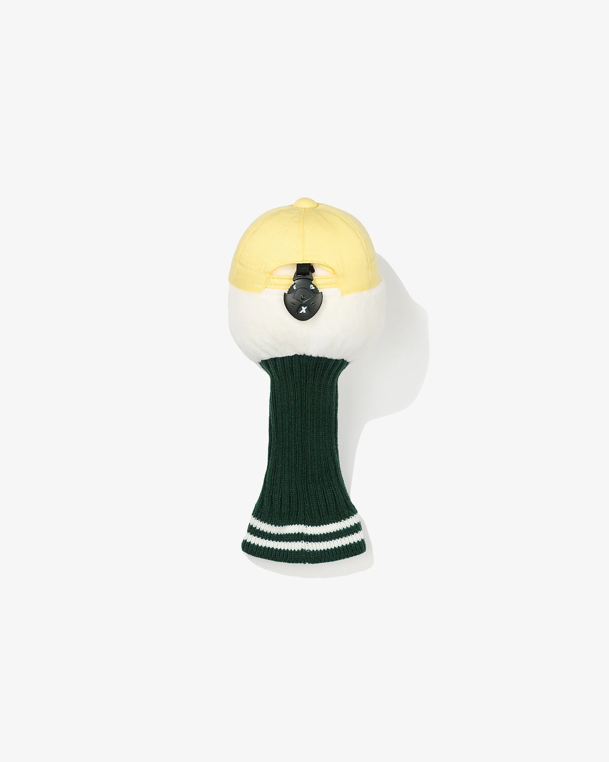 Buckets Wood Headcover - Image 2