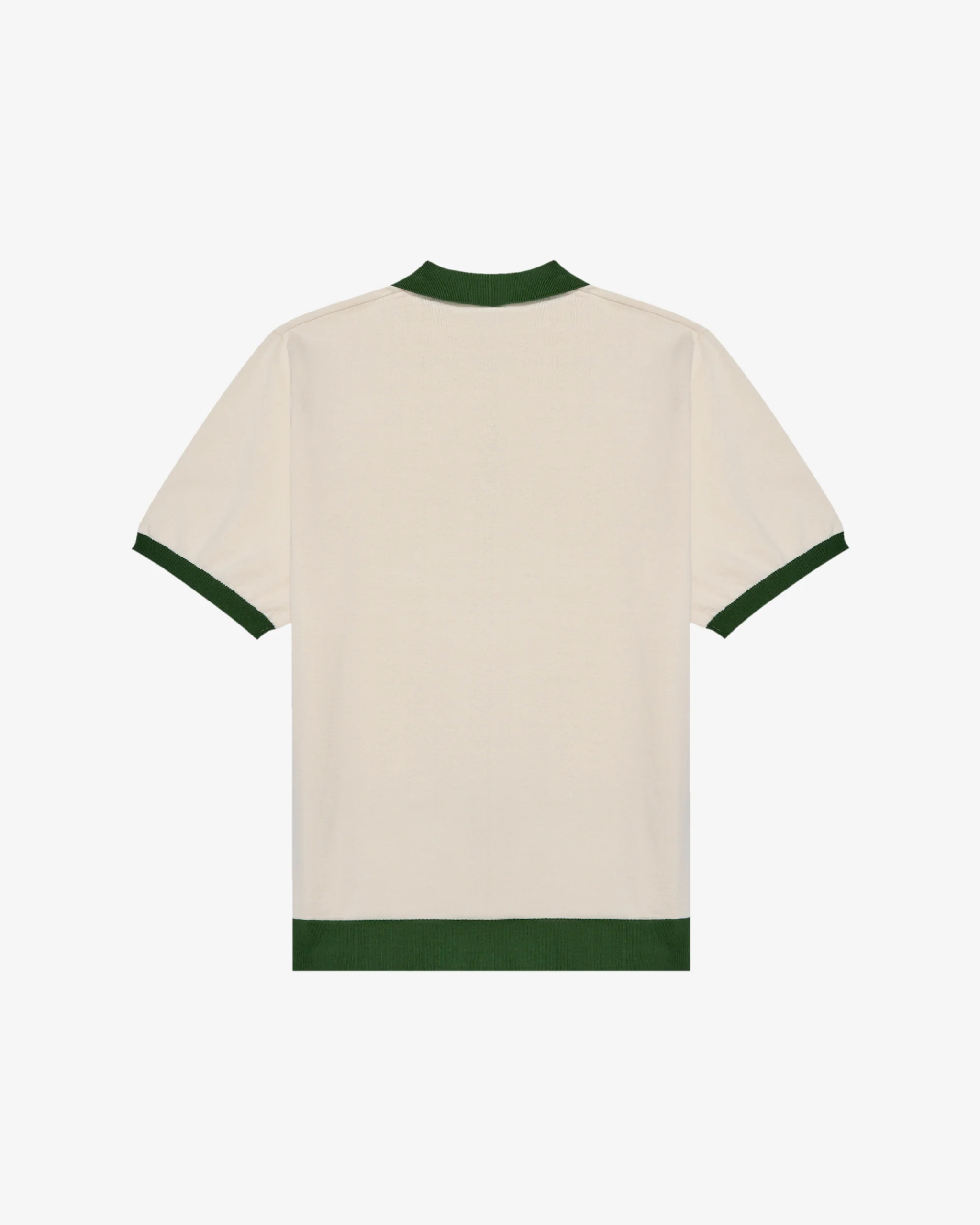 GABBIANO KNIT BUTTON UP - Image 6
