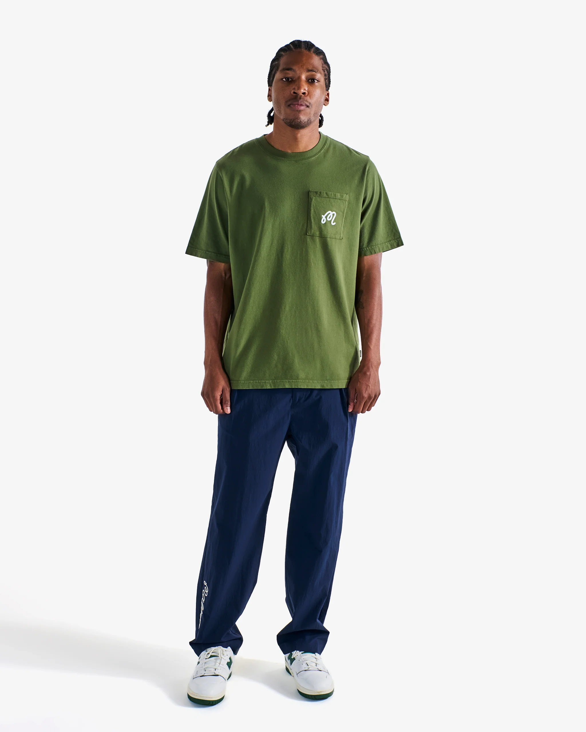 GELATO STAND POCKET TEE - Image 2