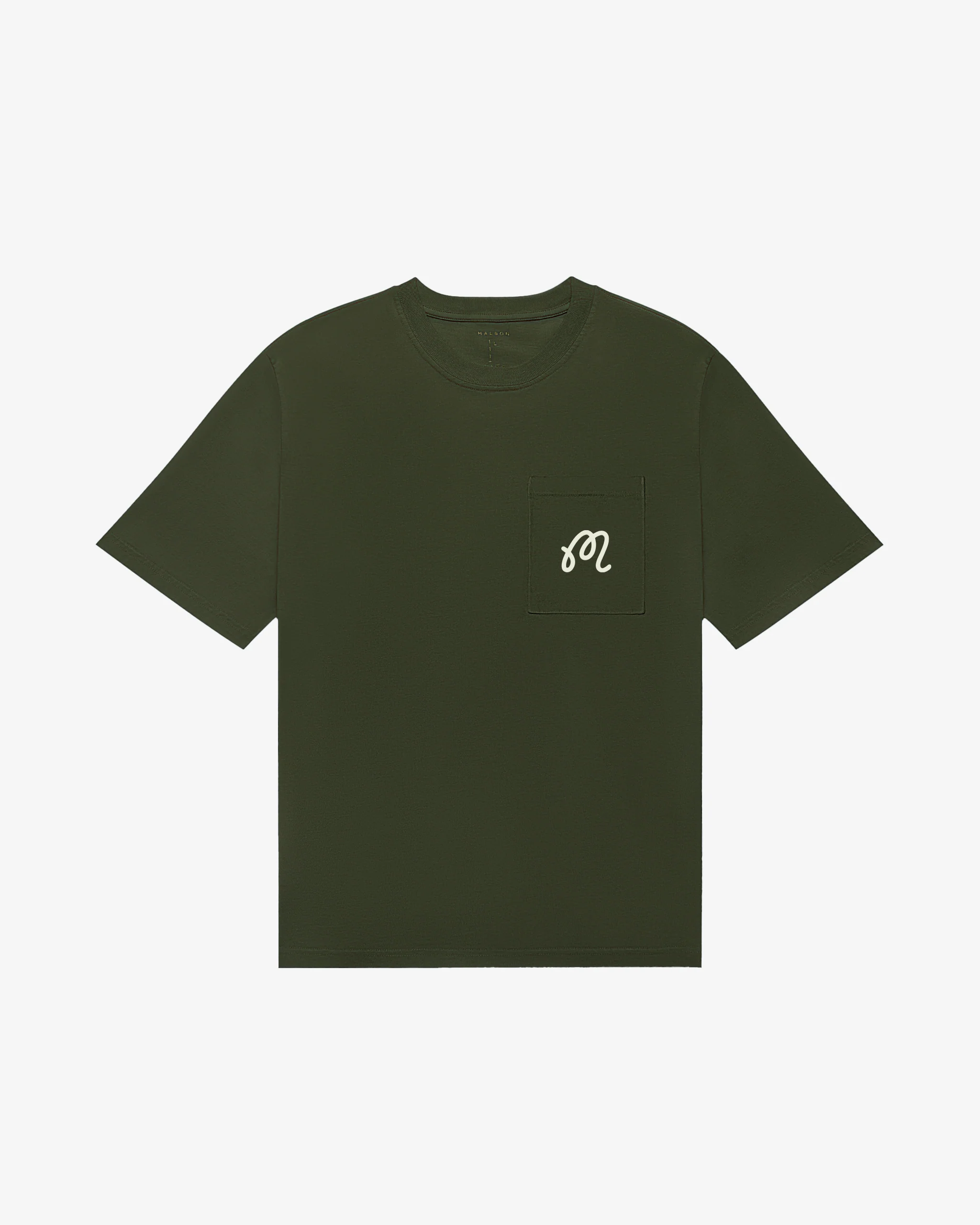GELATO STAND POCKET TEE - Image 3