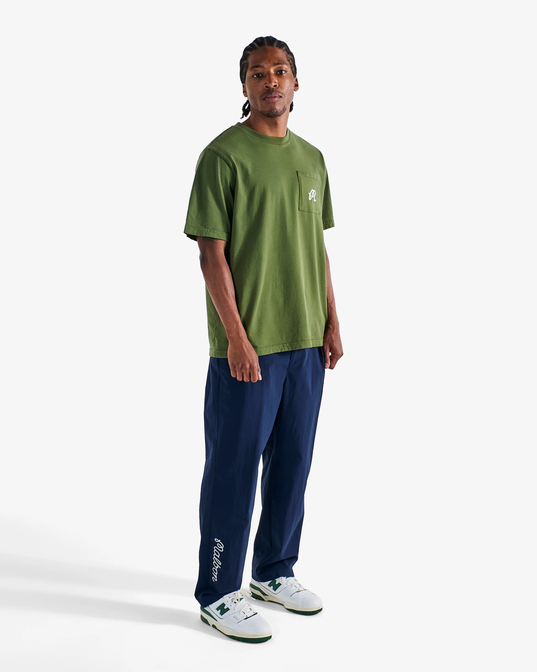 GELATO STAND POCKET TEE - Image 4