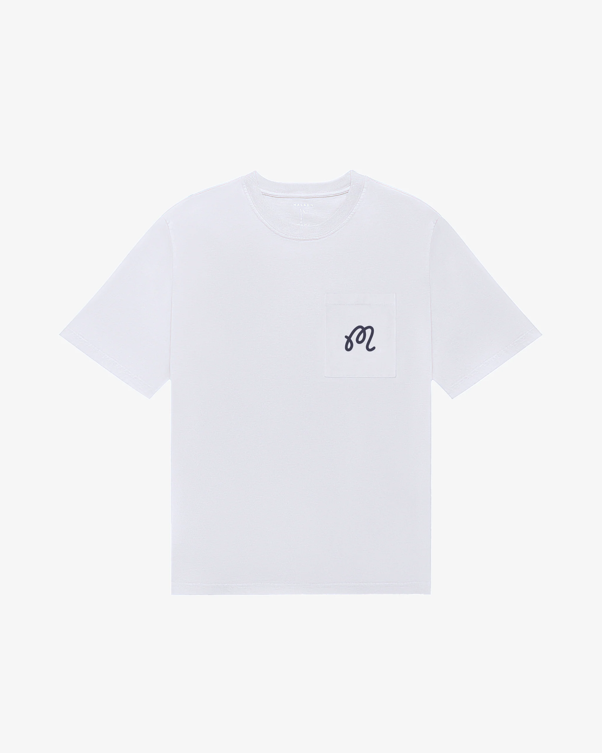 GELATO STAND POCKET TEE - Image 3