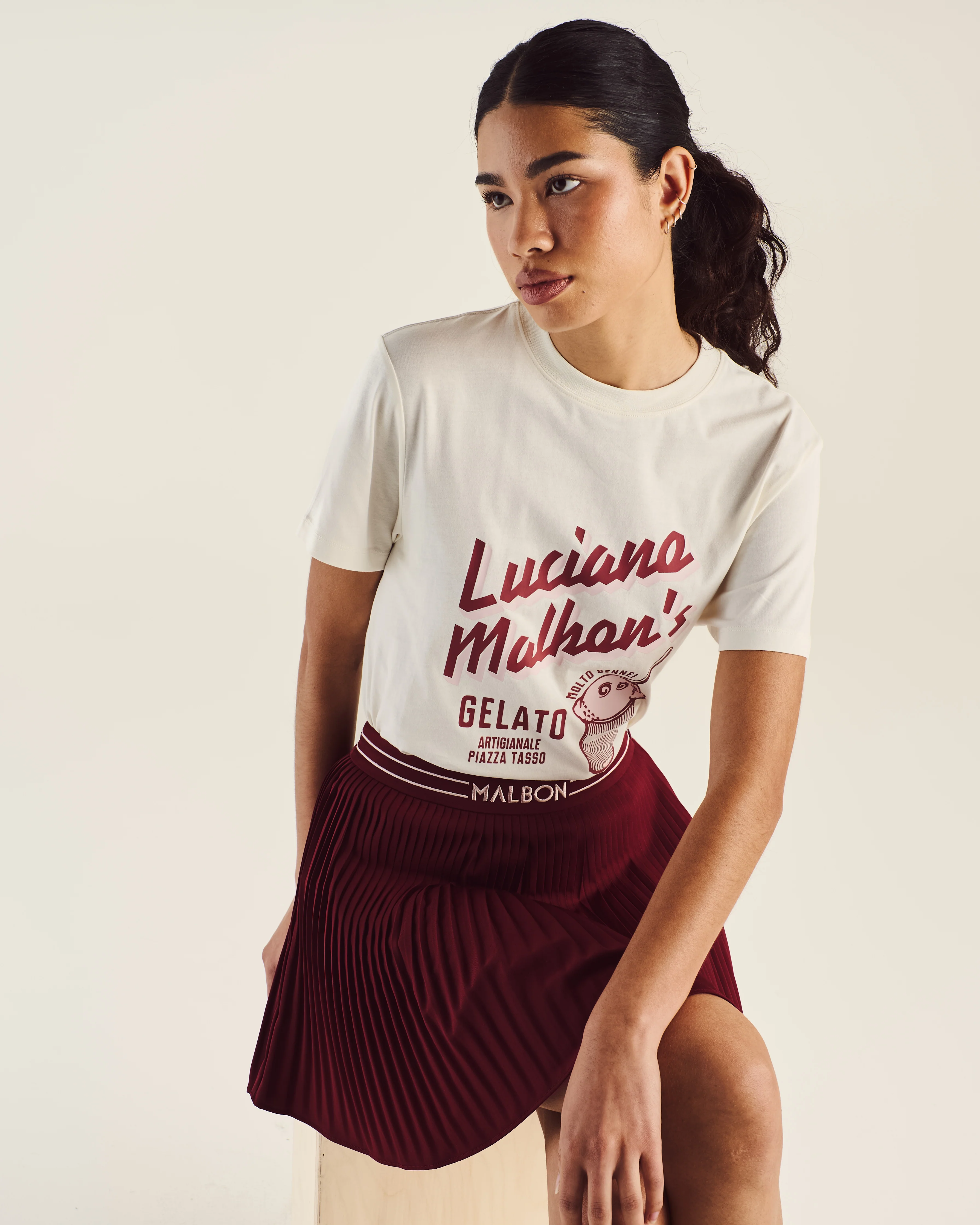 GELATO TEE - Image 2