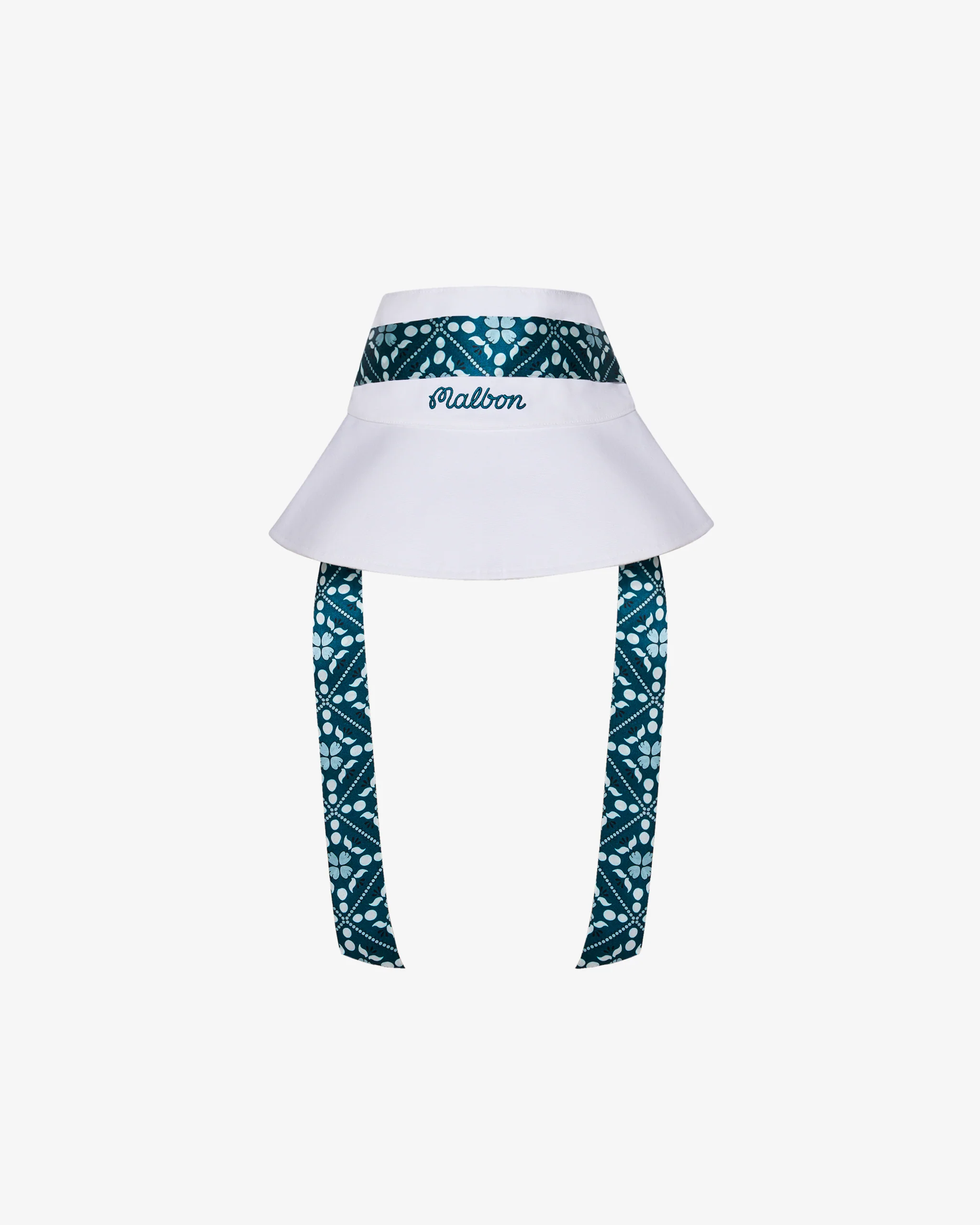 GIA OPEN TOP BUCKET HAT - Image 2