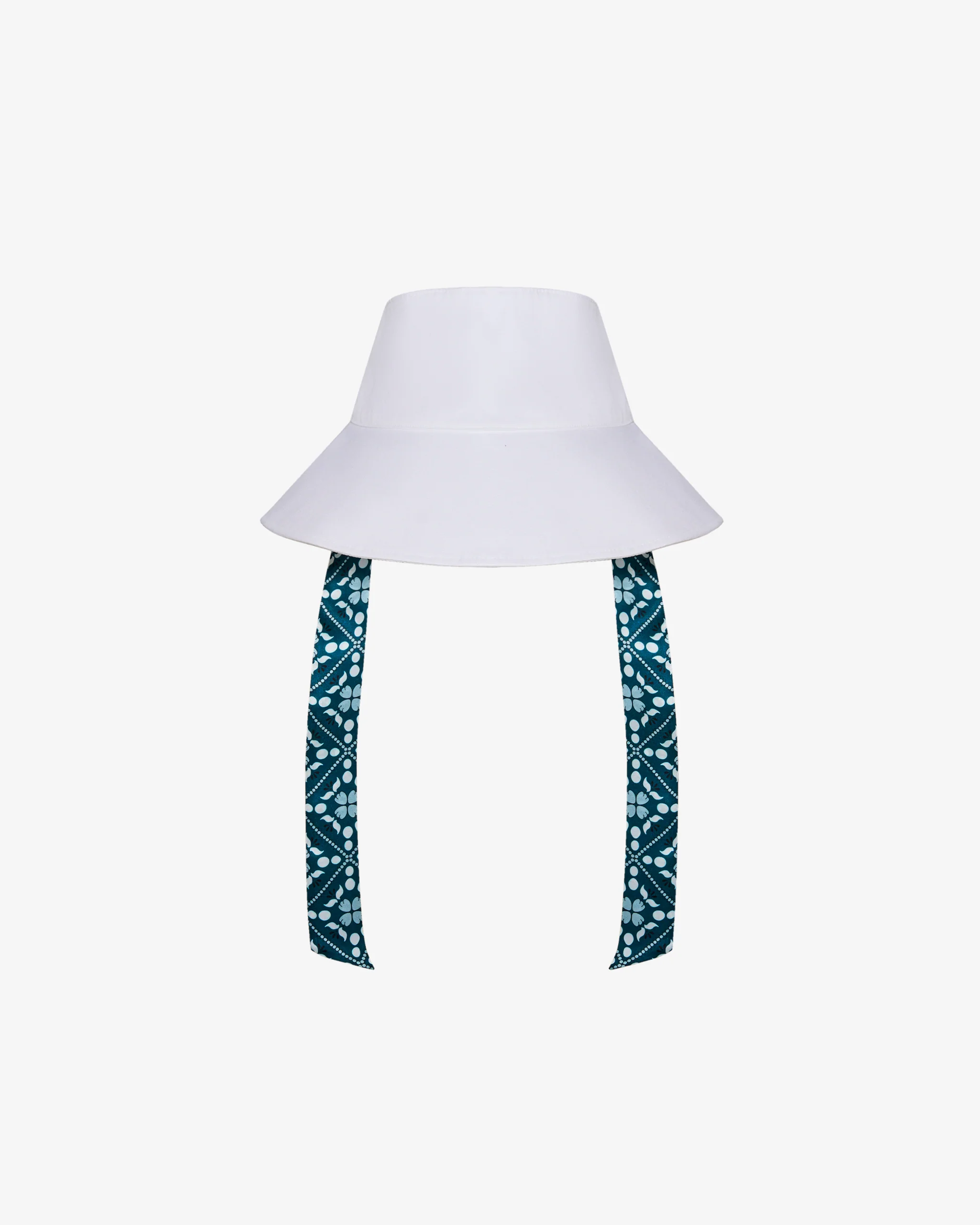 GIA OPEN TOP BUCKET HAT - Image 4
