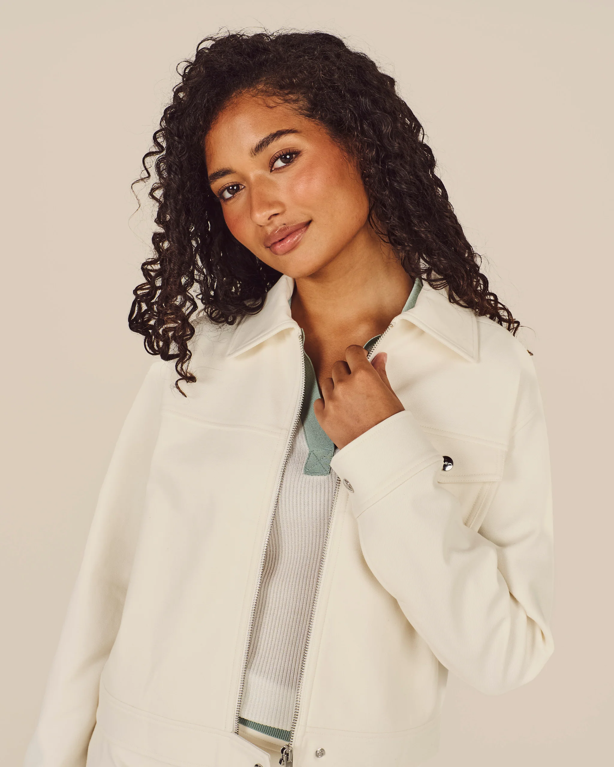 GISELA JACKET - Image 3